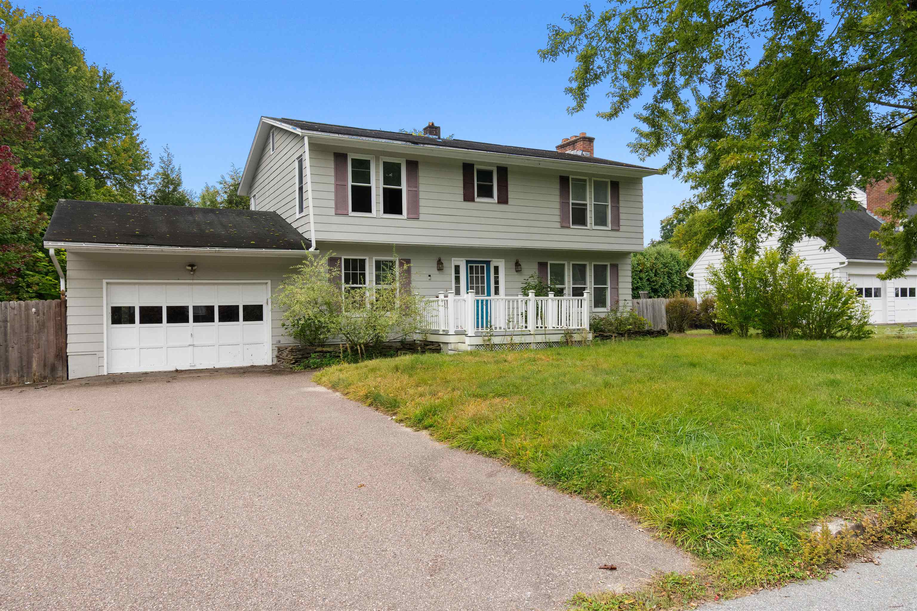 12 Woodland Place — photo