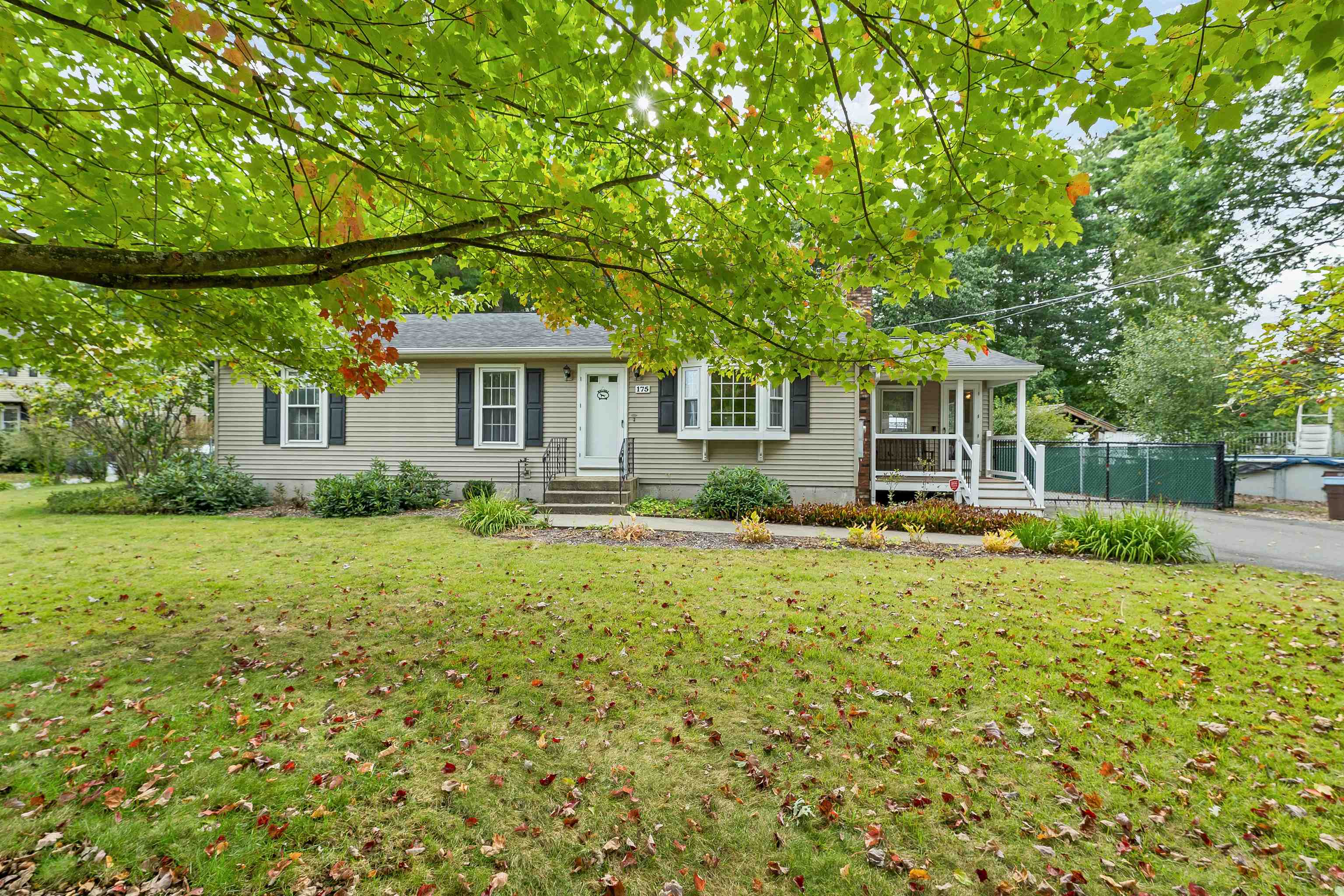 175 Glen Forest Drive — photo