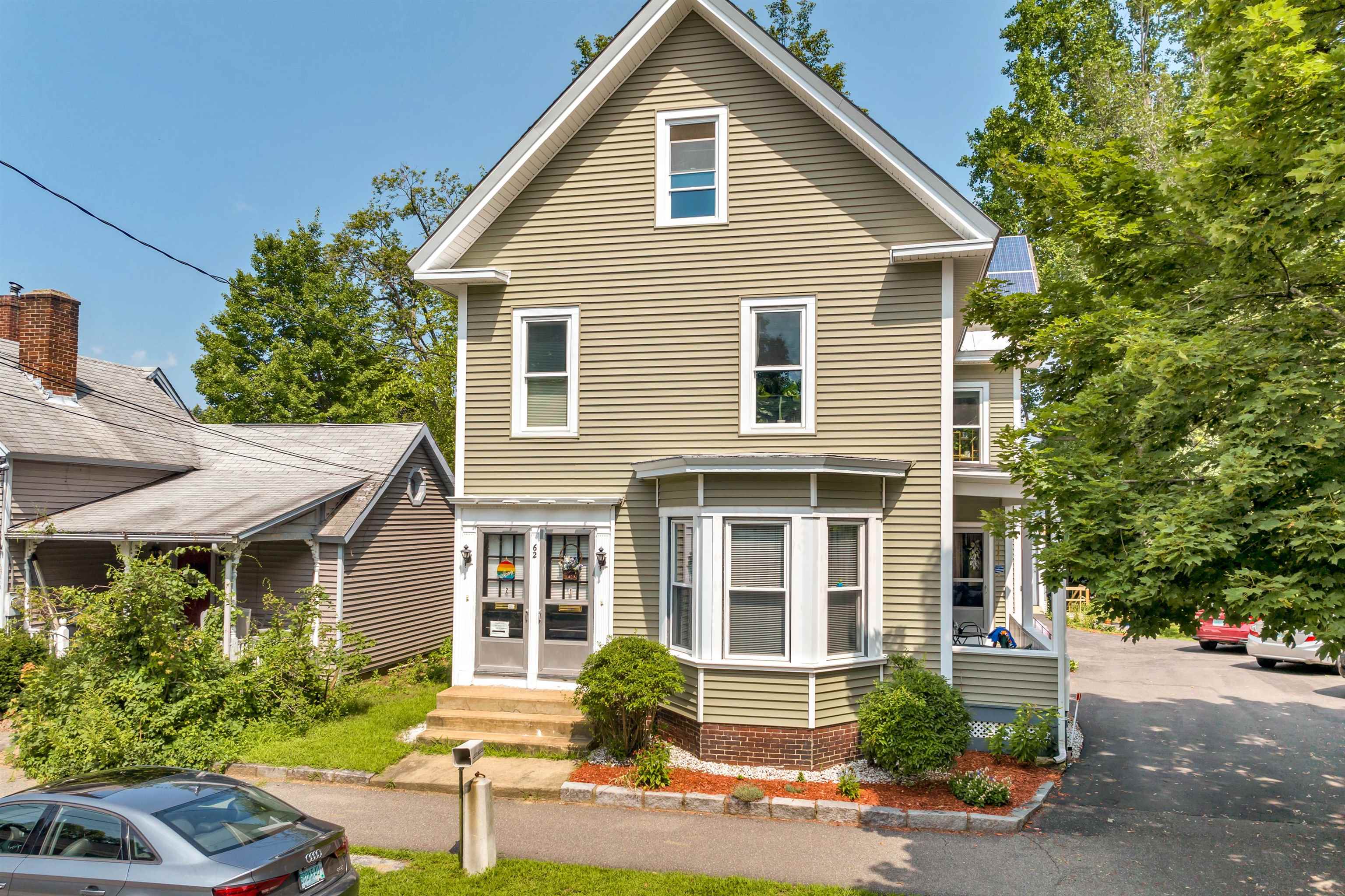 62-2 Church Street — photo