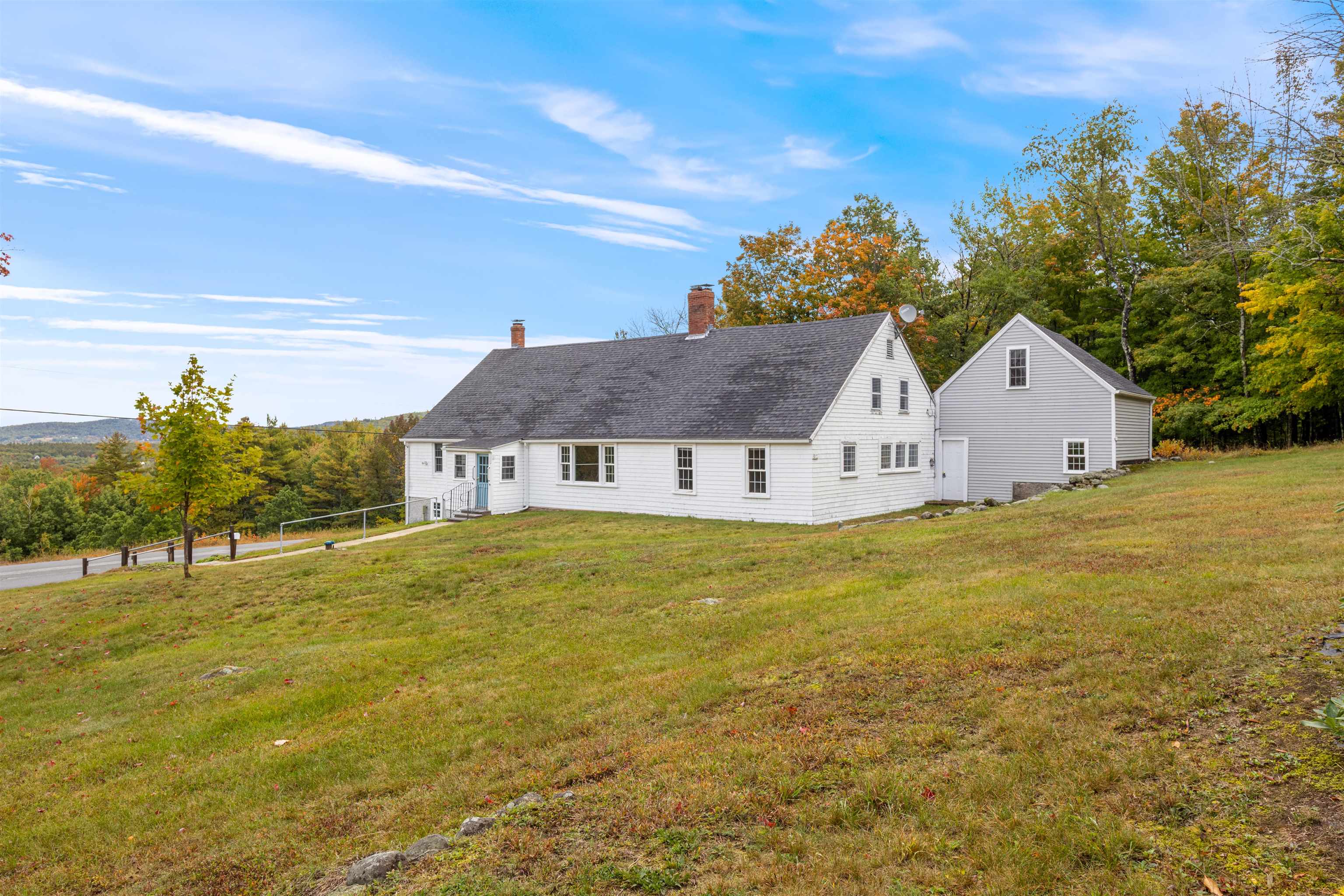 1029 Ballards Ridge Road — photo