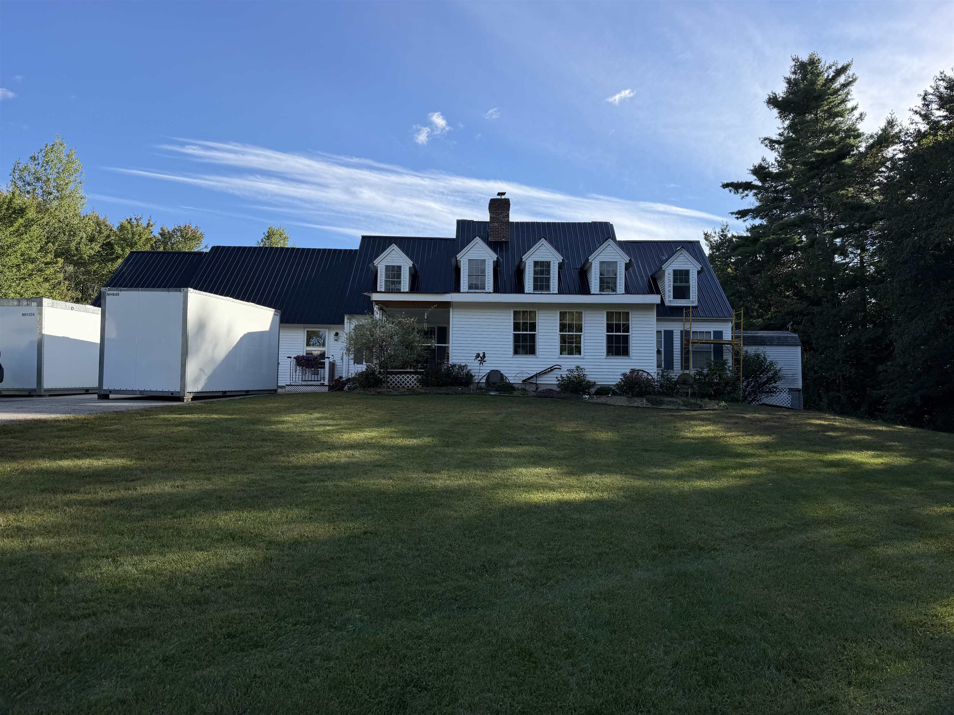 15 Mountain View Drive — photo