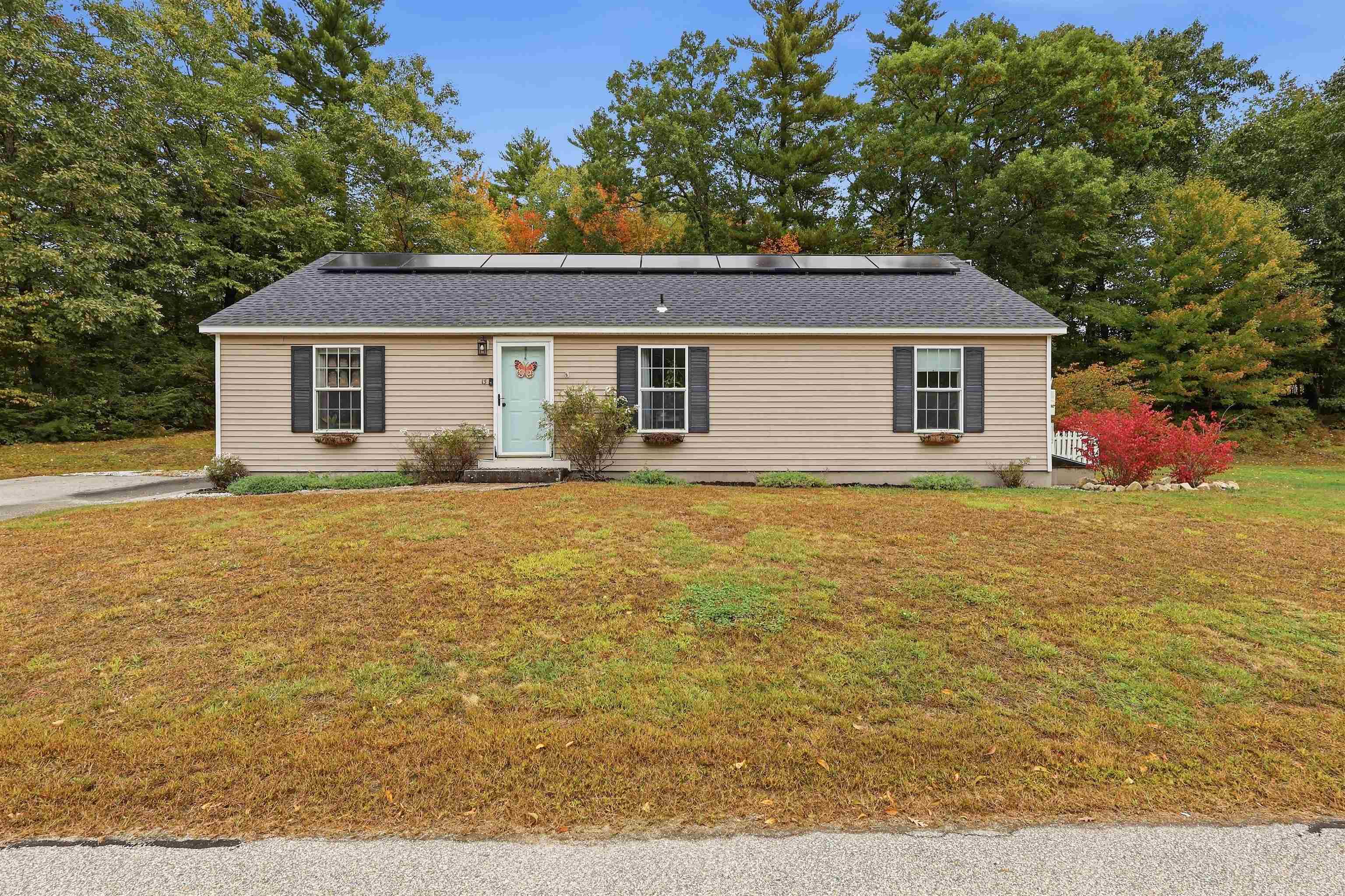 13 Pheasant Lane — photo
