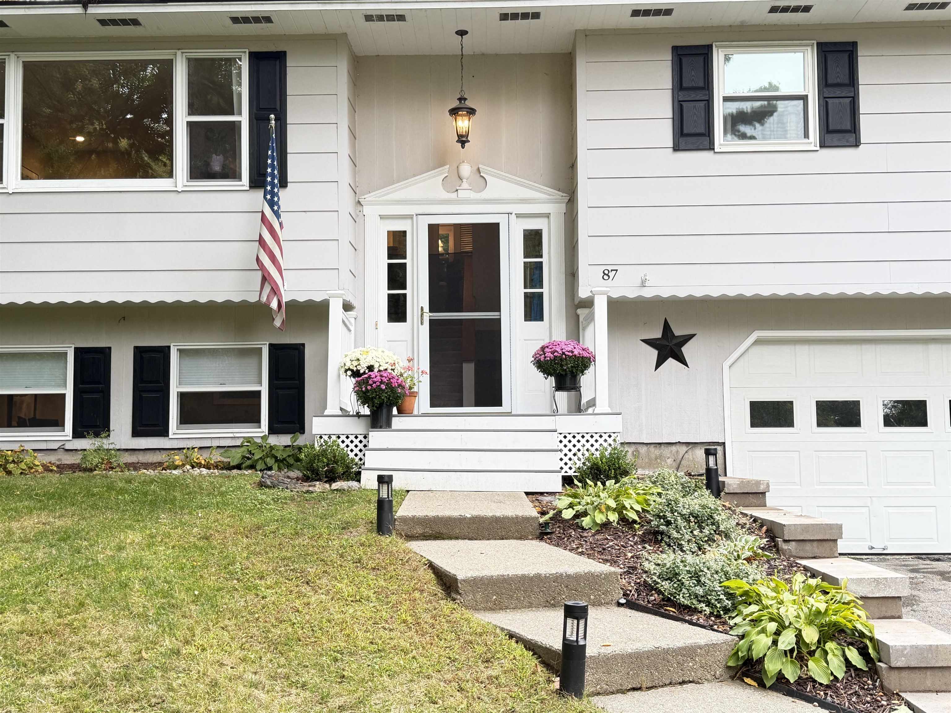 87 Colonial Drive, Rutland Town, VT 05701 — photo 2