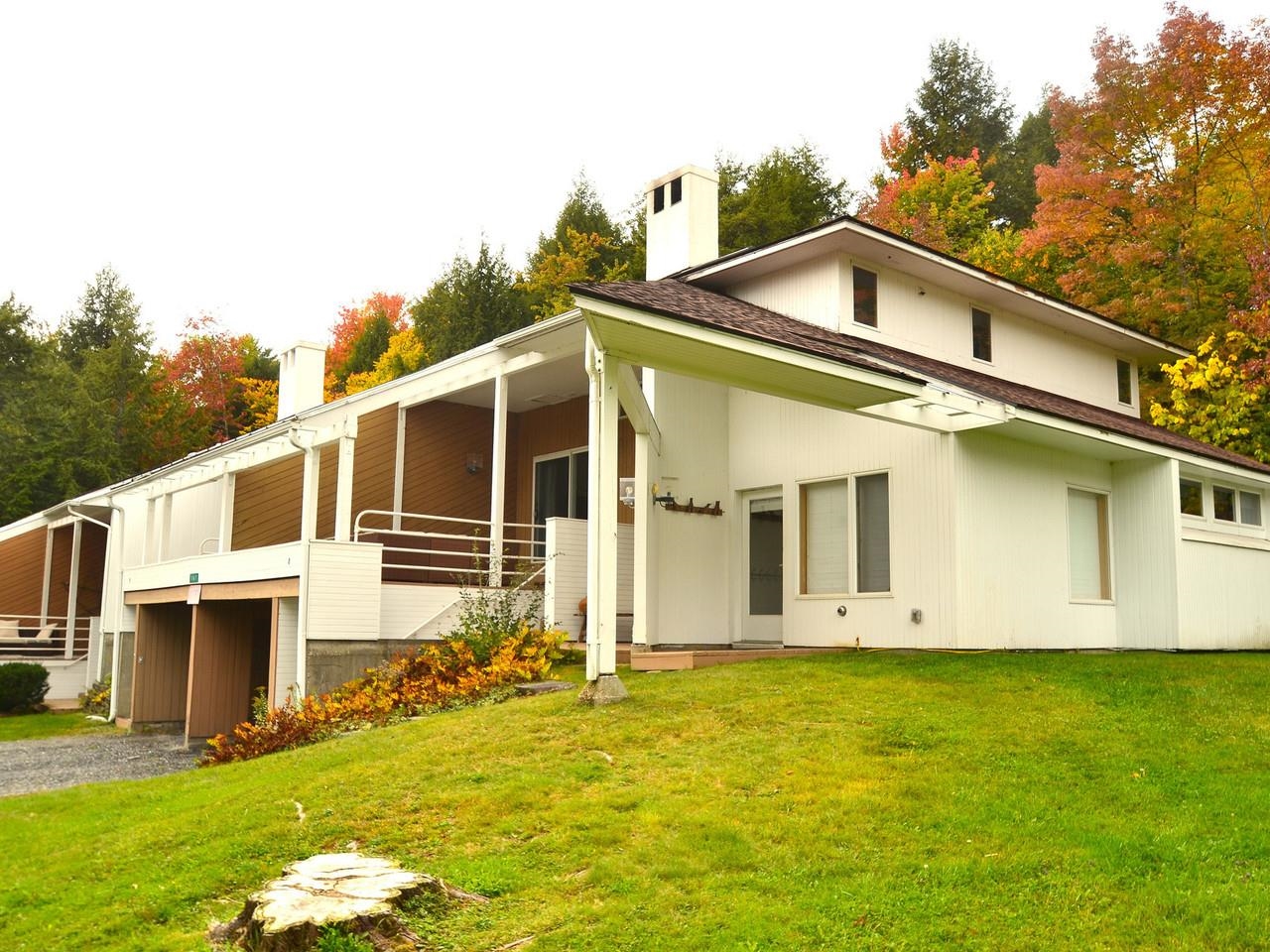 167 Club Sugarbush North Road — photo