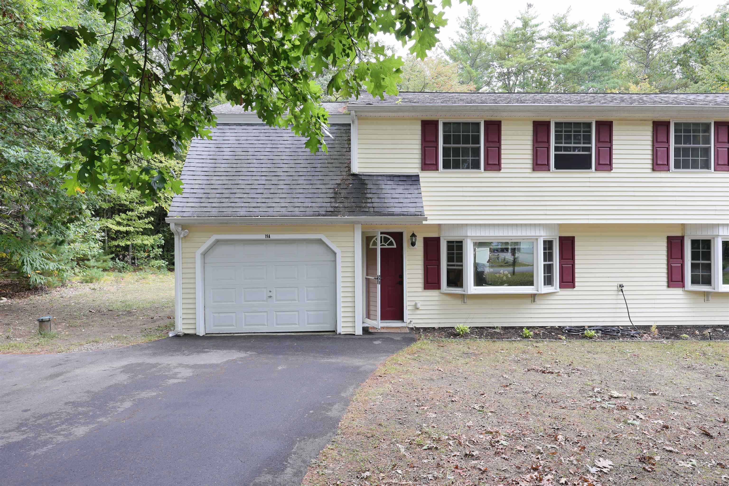 19A Deerwood Drive — photo
