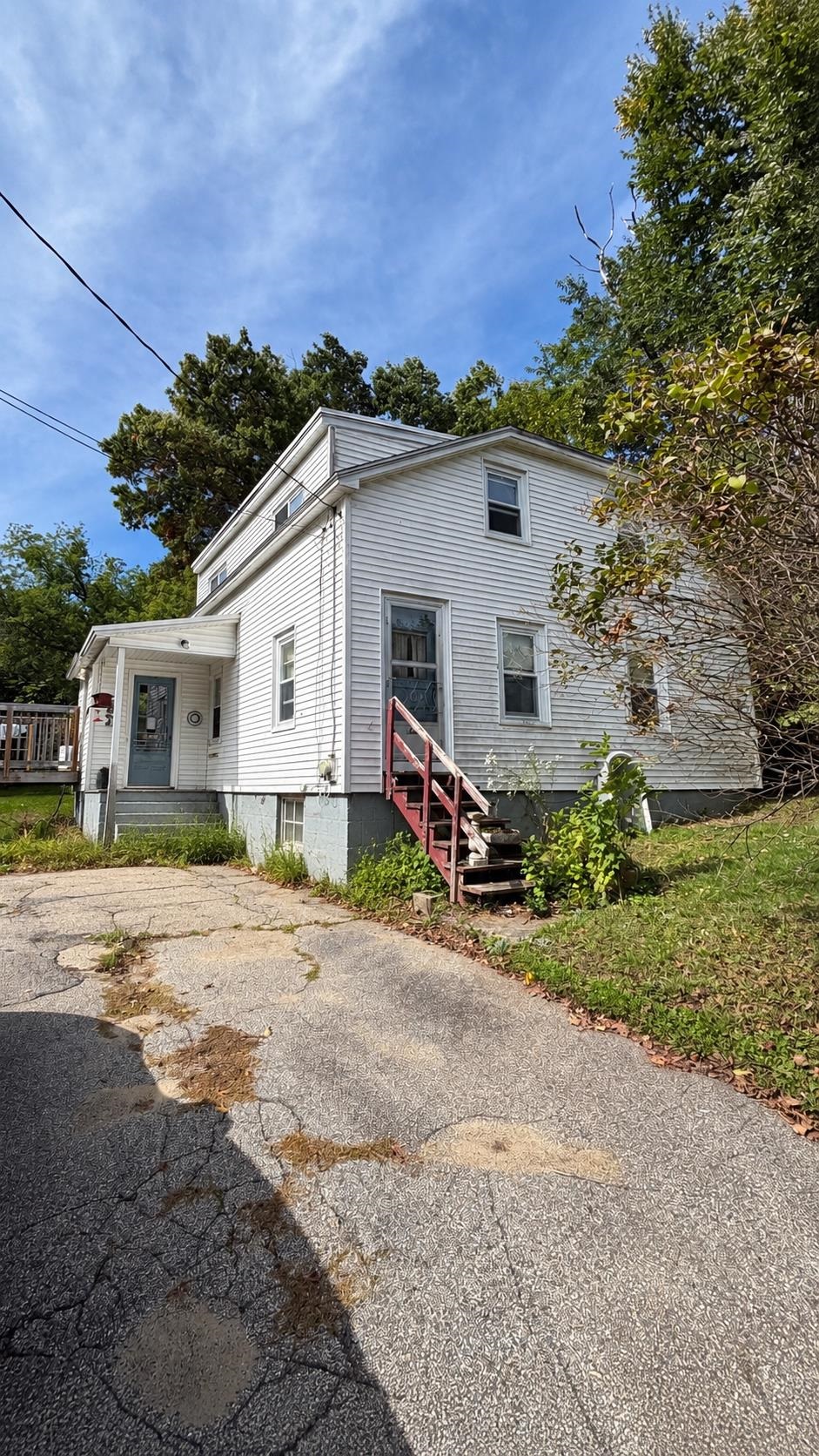 16 Juniper Street — photo