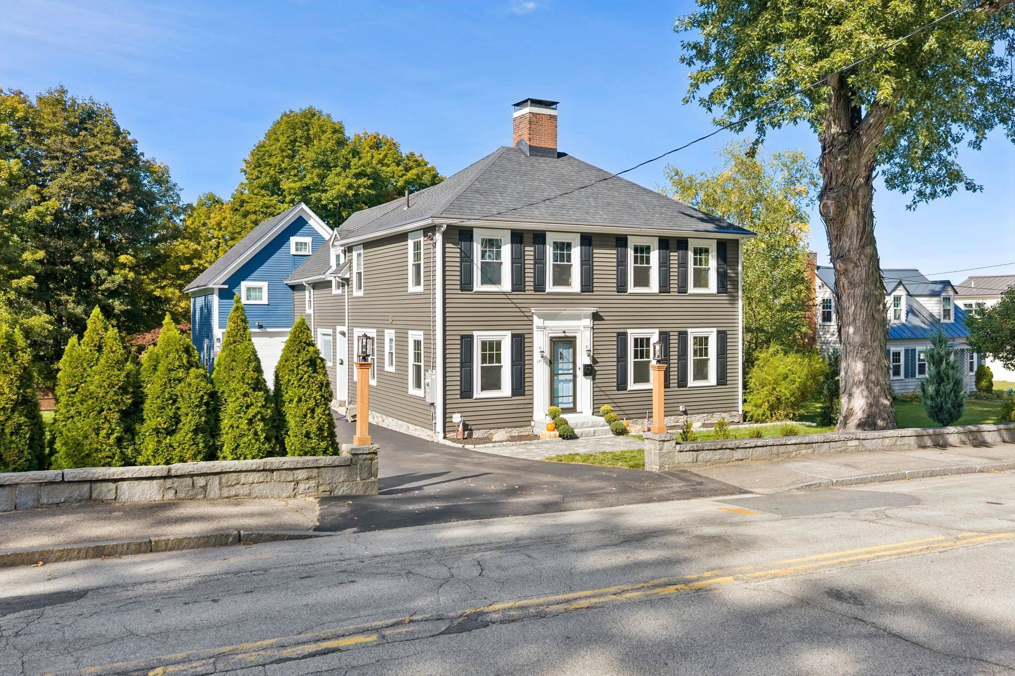 121 Prospect Street — photo