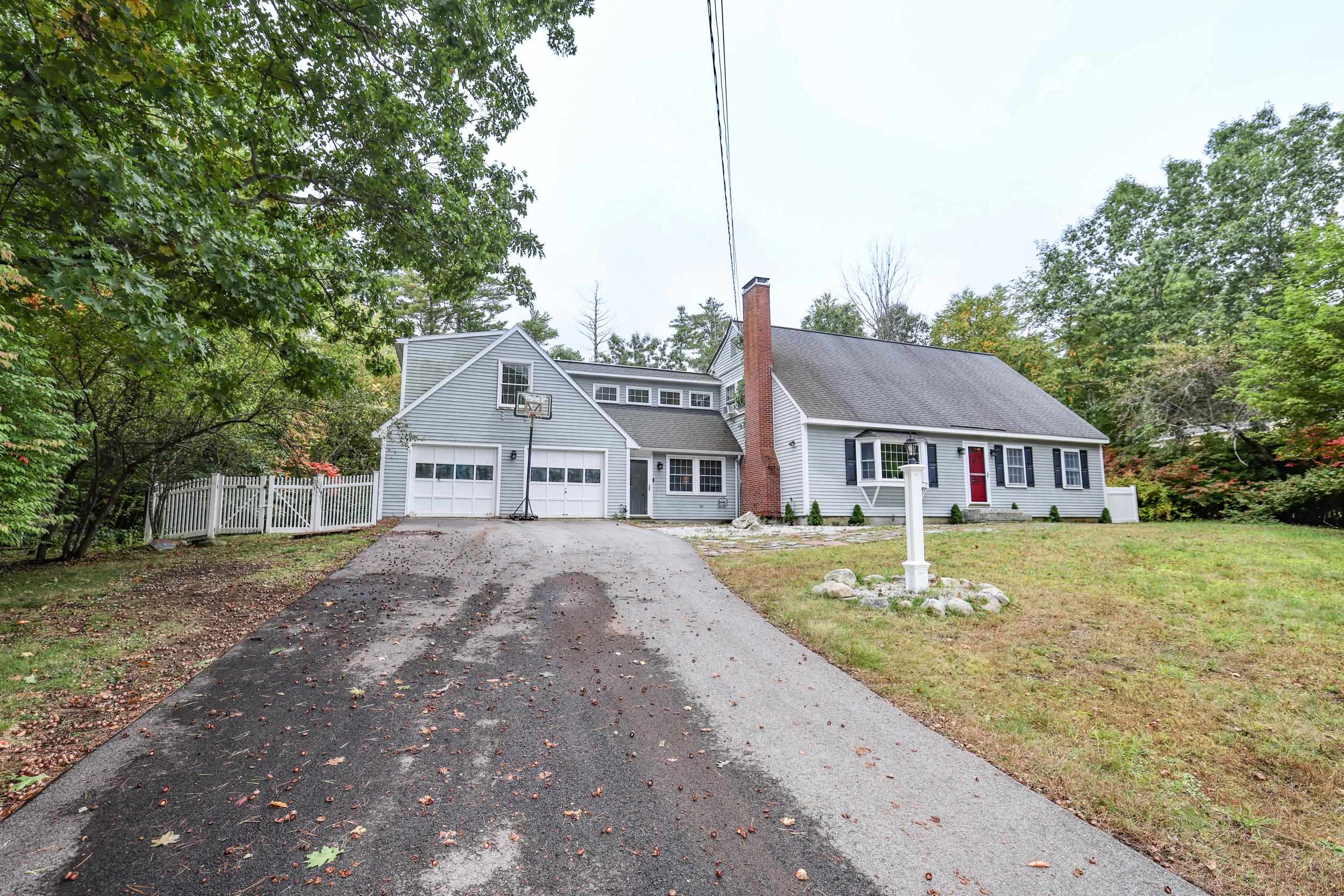 14 Pinewood Drive — photo