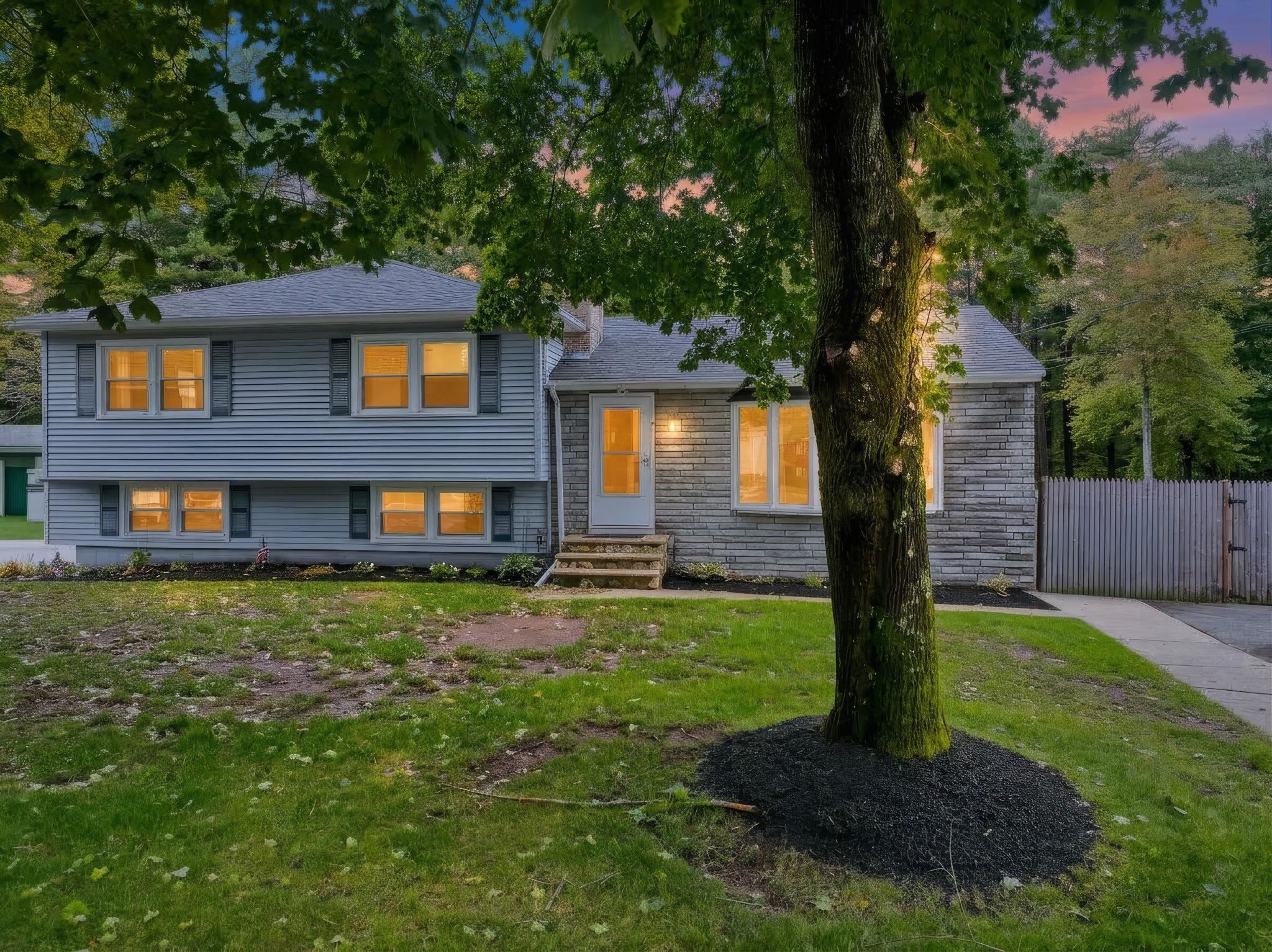 1 Scotland Avenue — photo