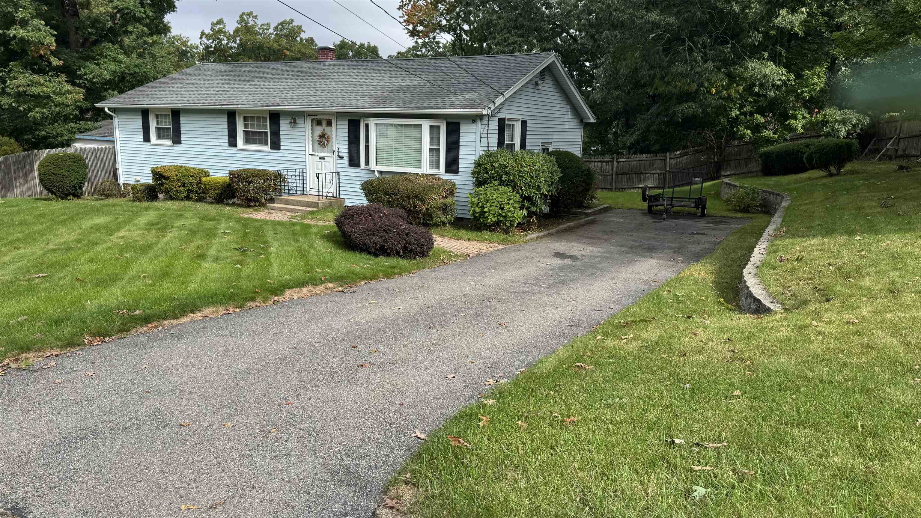 21 Woodfield Street — photo