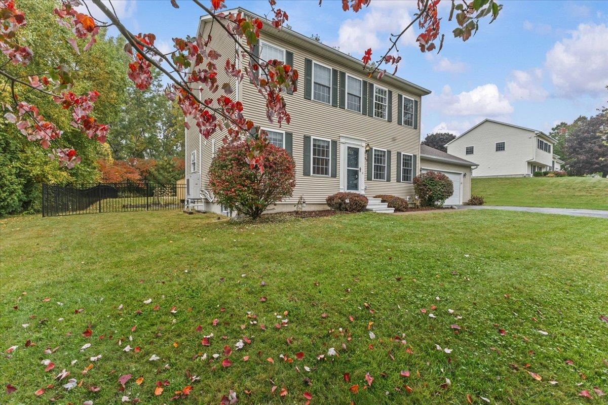93 Hunting Ridge Lane, Milton, VT 05468 — photo 2