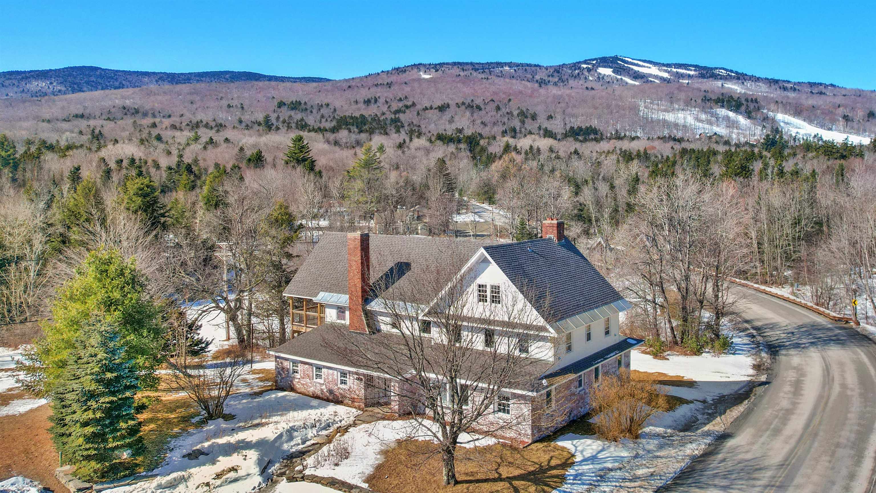 5 Tannery Road — photo
