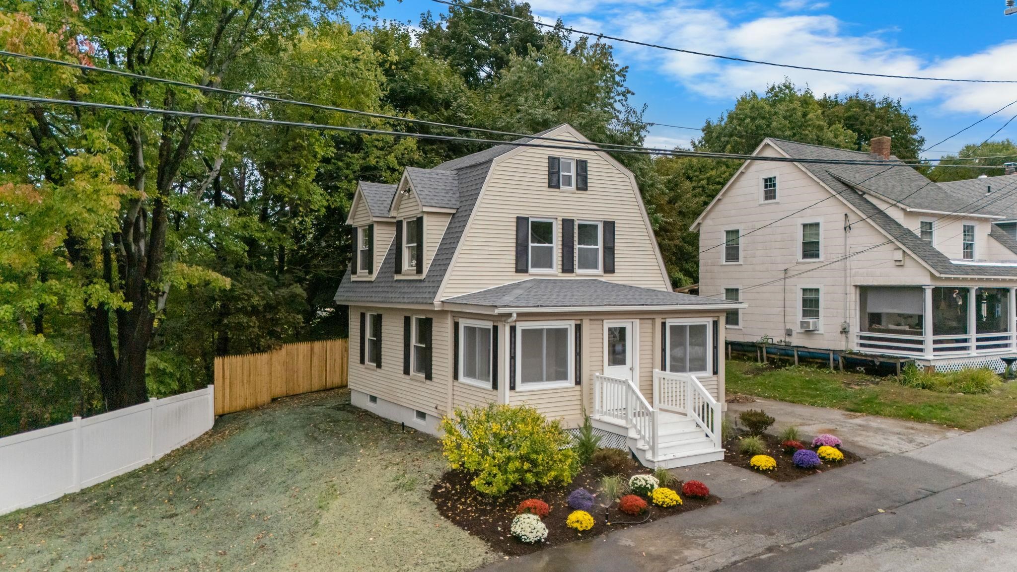 17 Webster Street — photo
