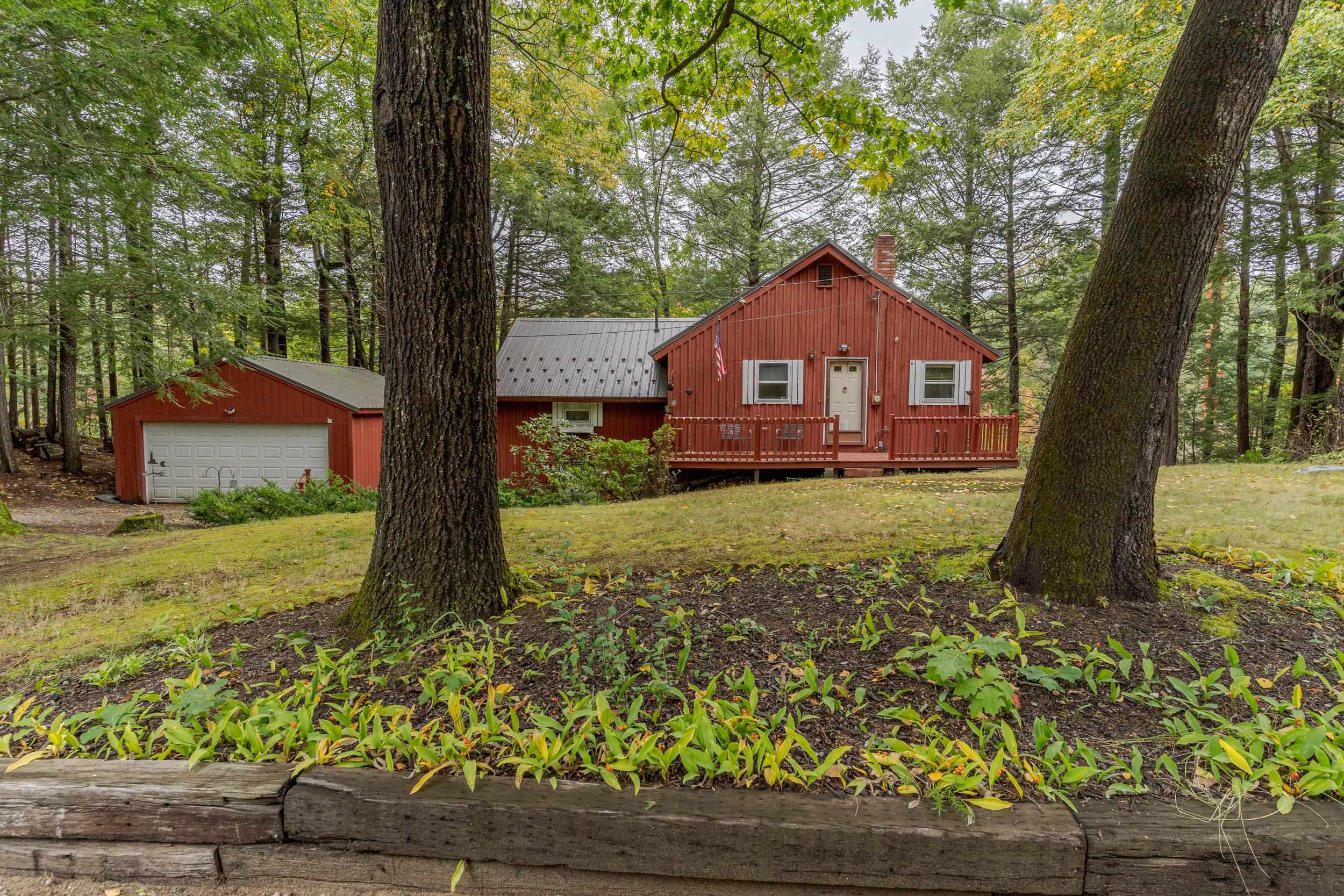 95 Riverside Drive, Fremont, NH 03044 — photo 2