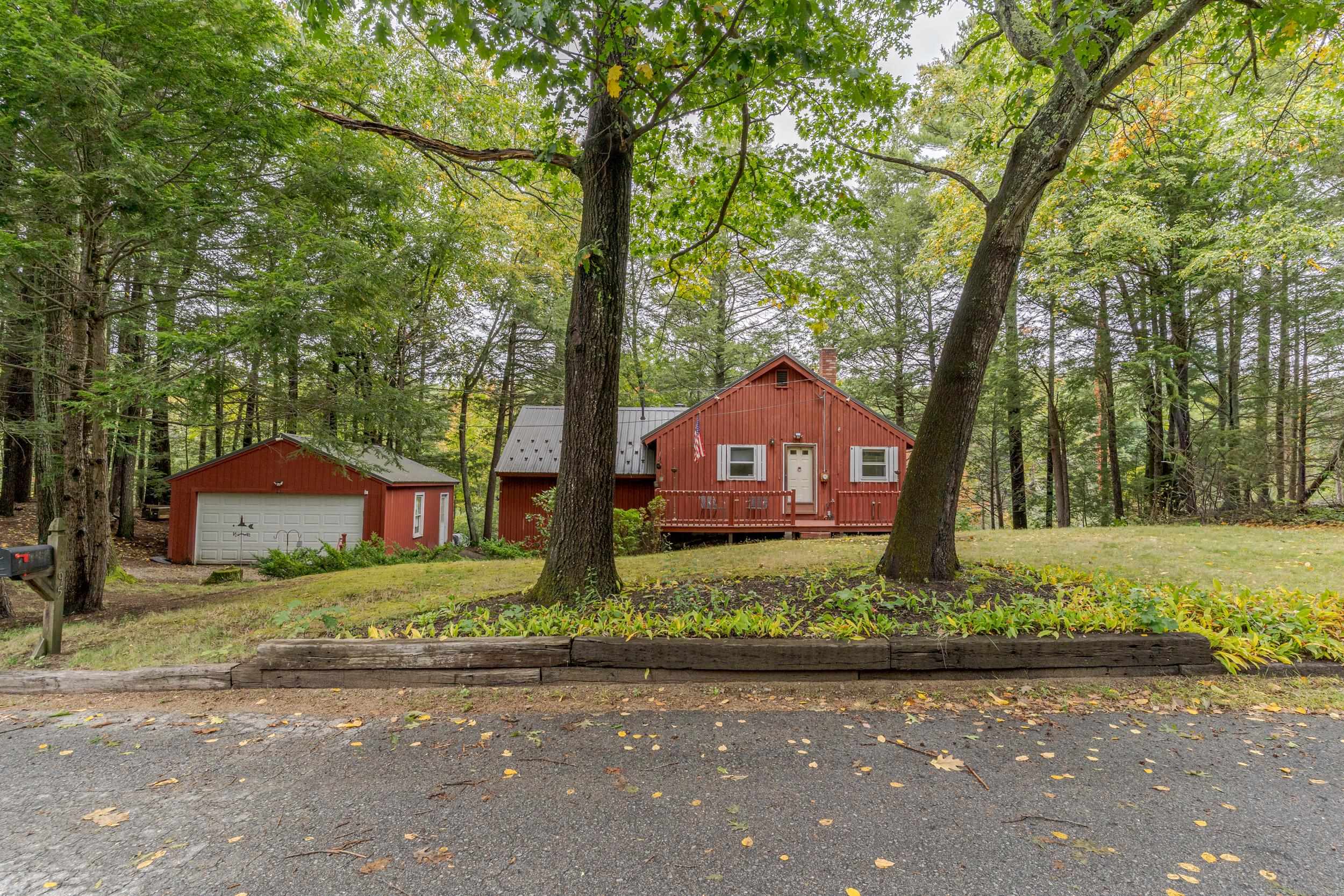 95 Riverside Drive, Fremont, NH 03044 — photo 3