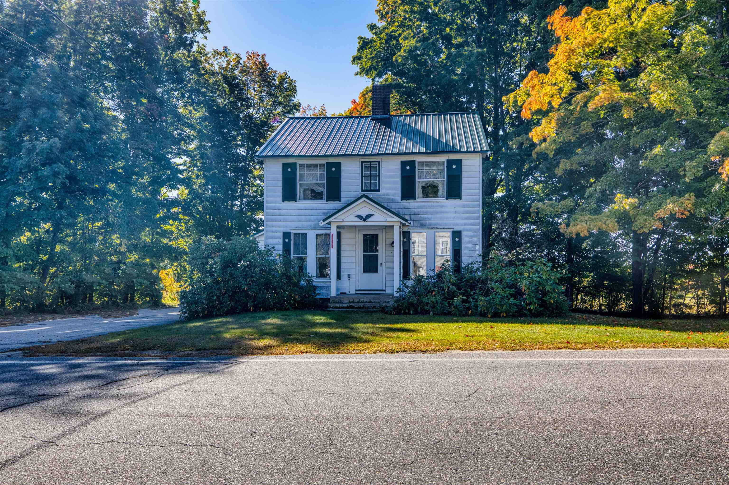 85 Moultonville Road — photo