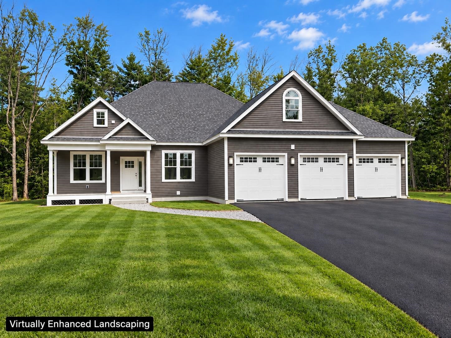17 Eagle Perch Drive — photo