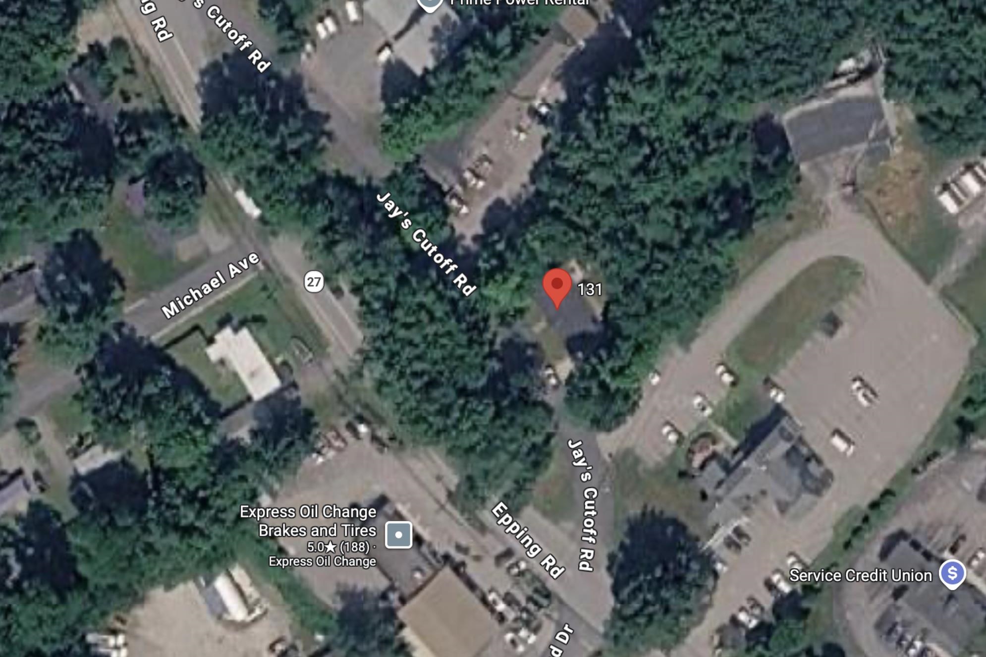 131 Epping Road, Exeter, NH 03833 — photo 2