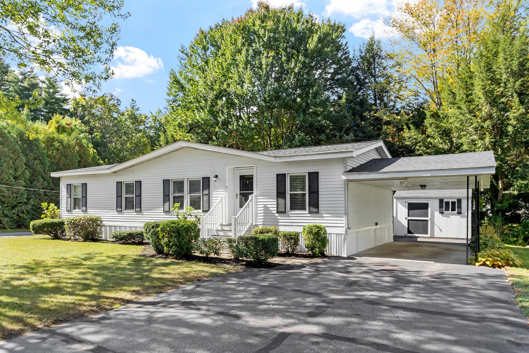71 White Pine Drive — photo