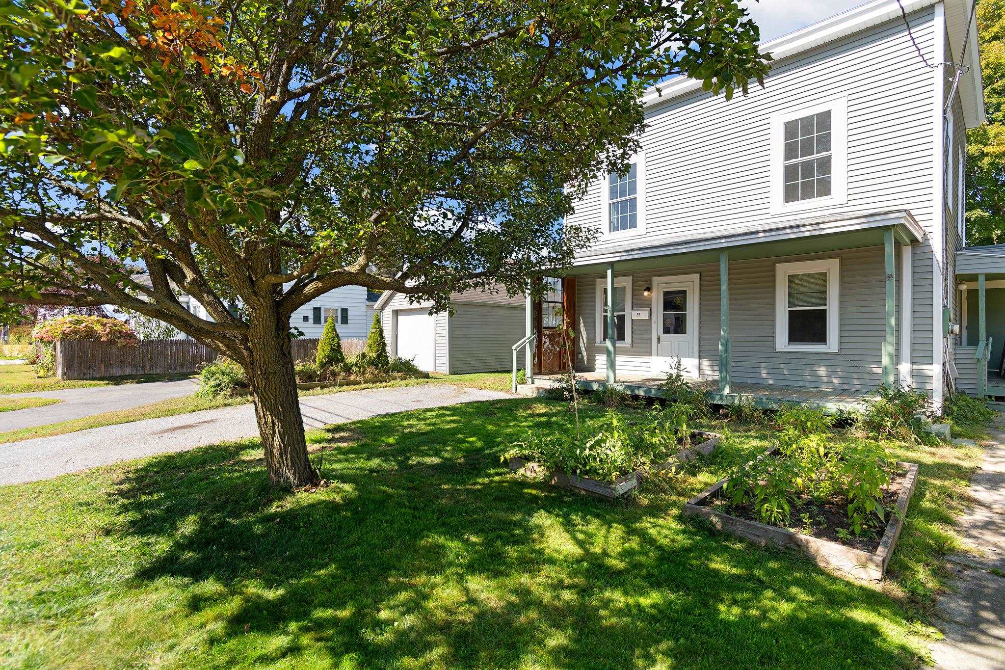 59 Elm Street — photo