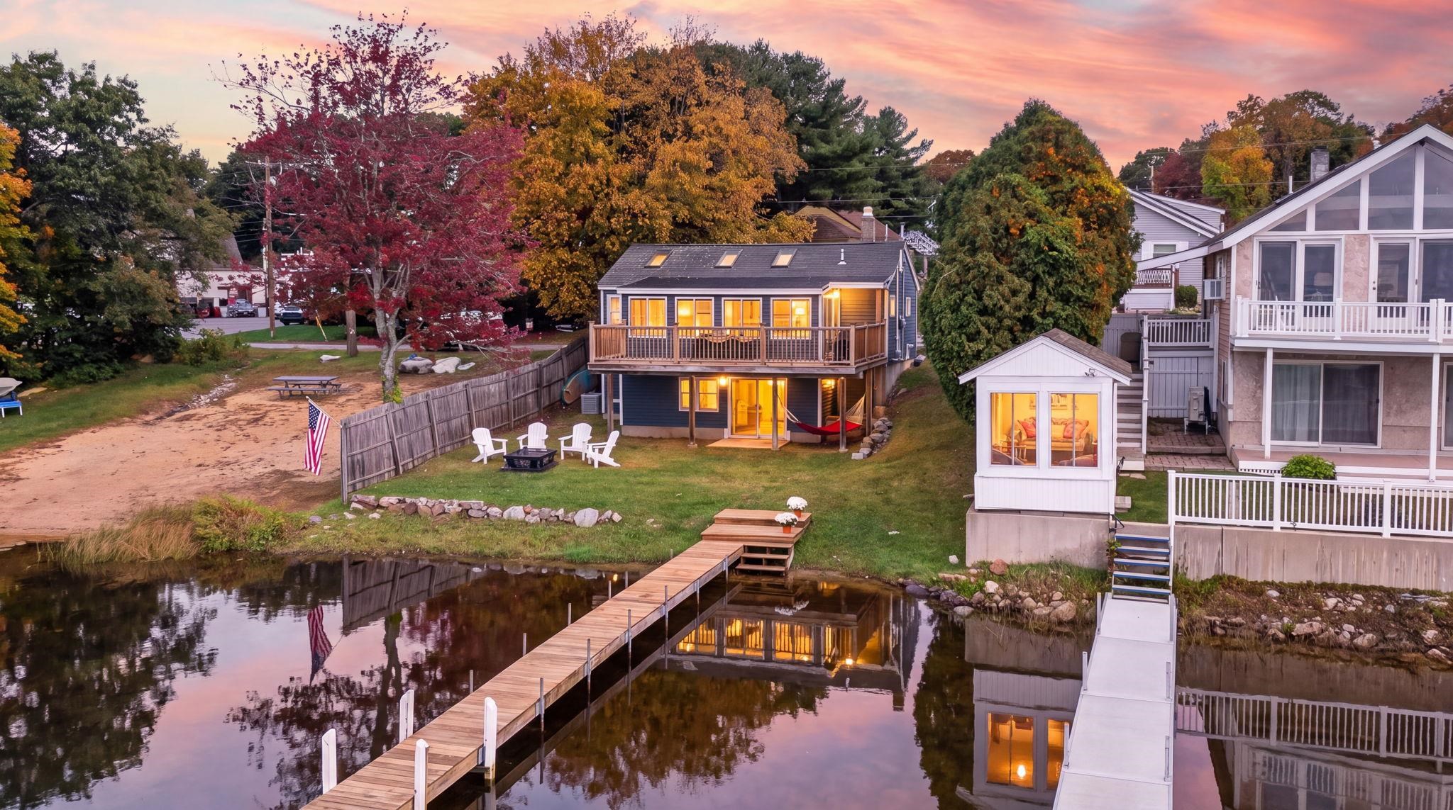 20 Lakeside Drive — photo