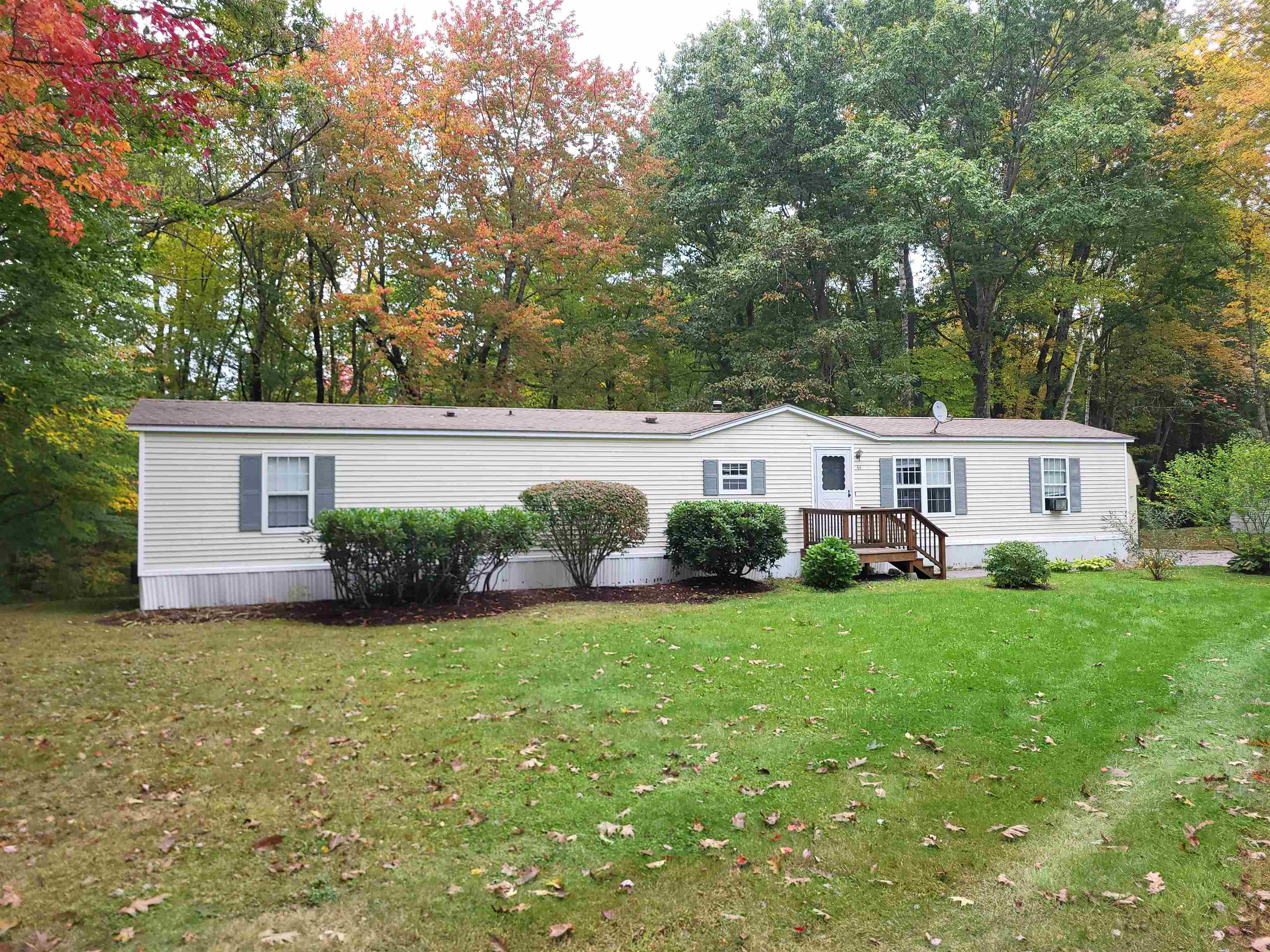 732 Concord Stage Road — photo