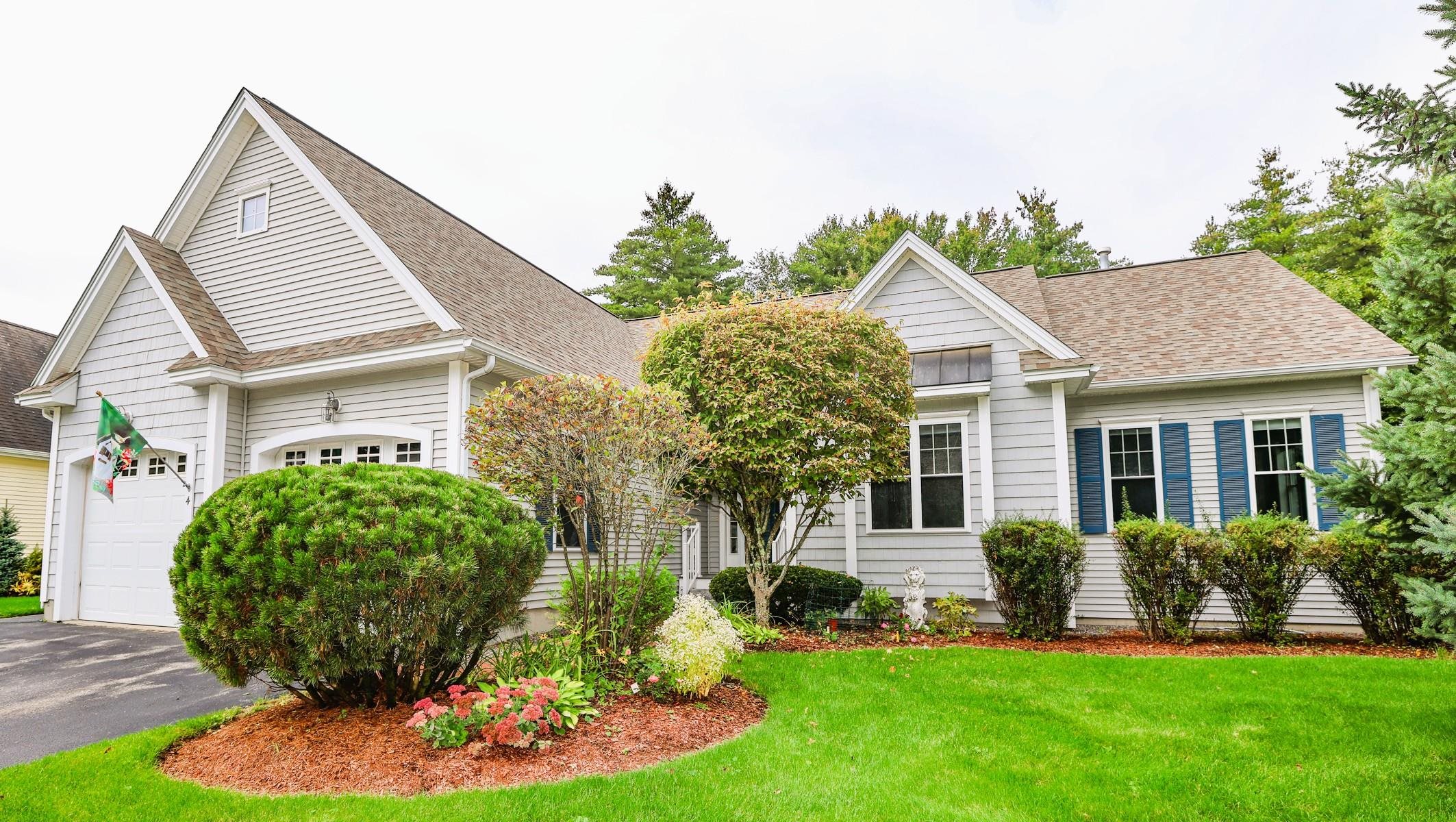 4 Elmwood Way — photo