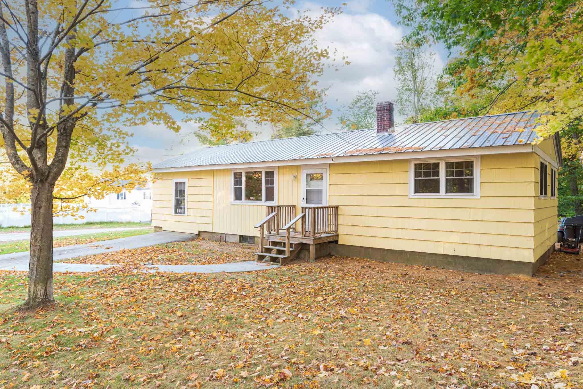 7 Sunnyfield Drive — photo