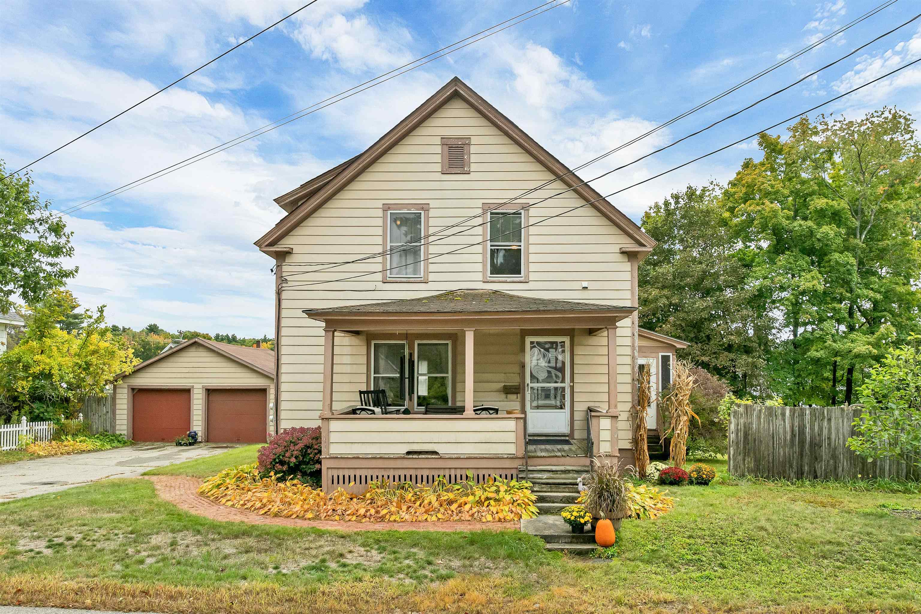 17 Shepard Street — photo