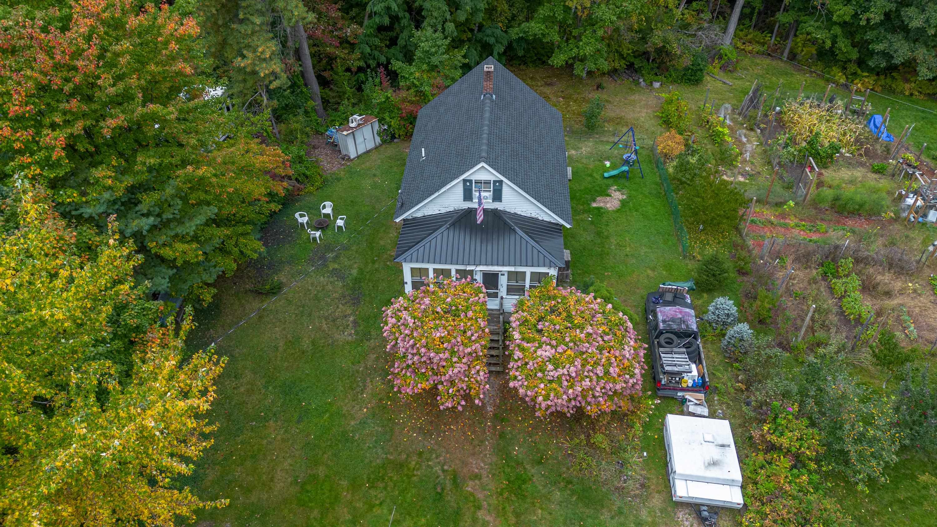29 Huckins Street — photo