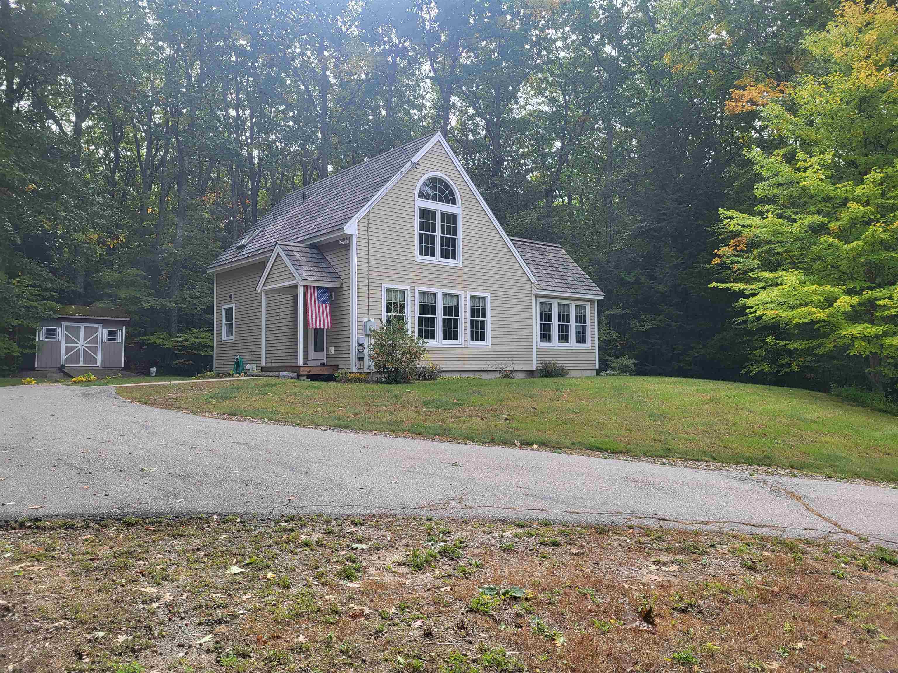 62 Fox Run Lane — photo