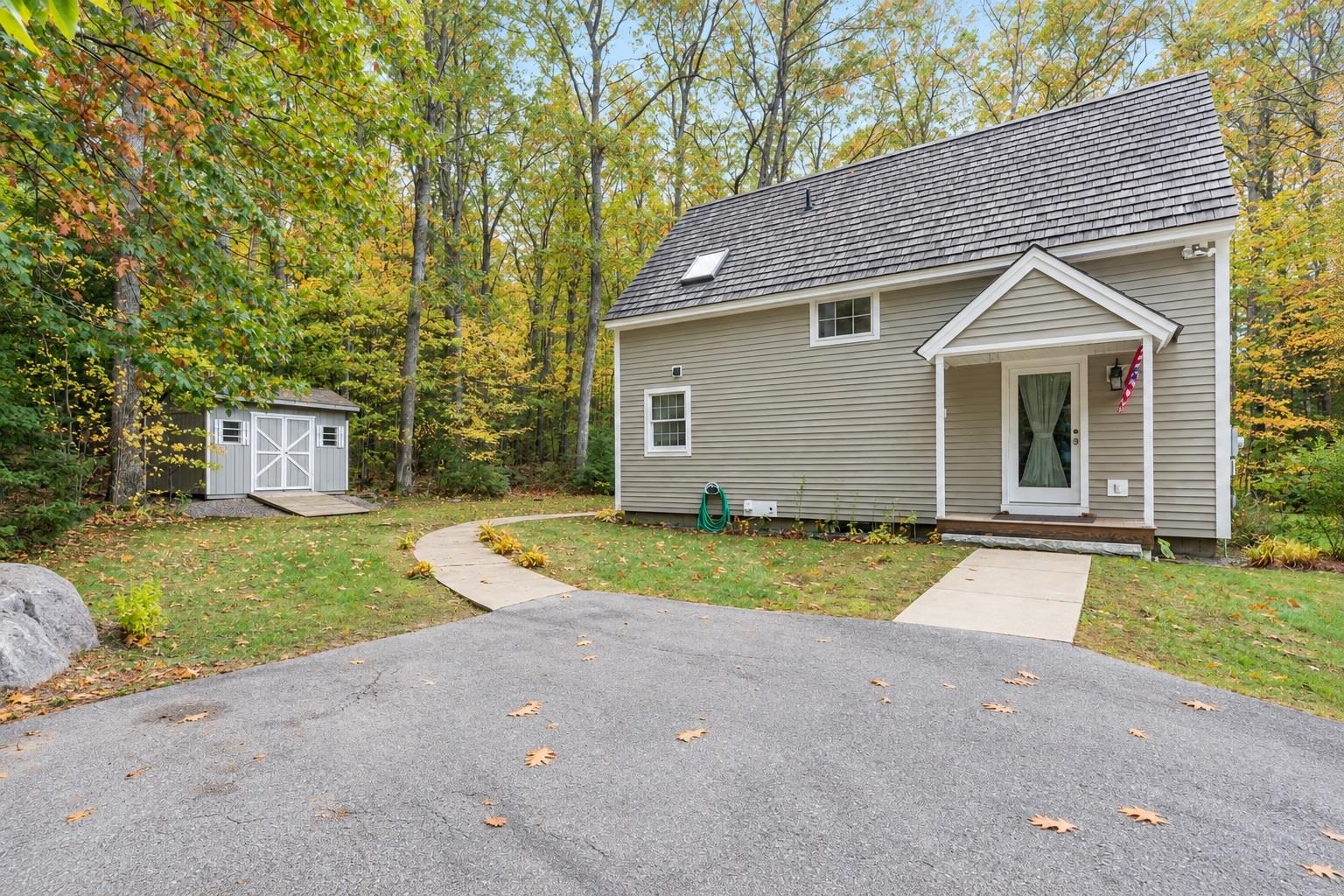 62 Fox Run Lane, Rindge, NH 03461 — photo 3