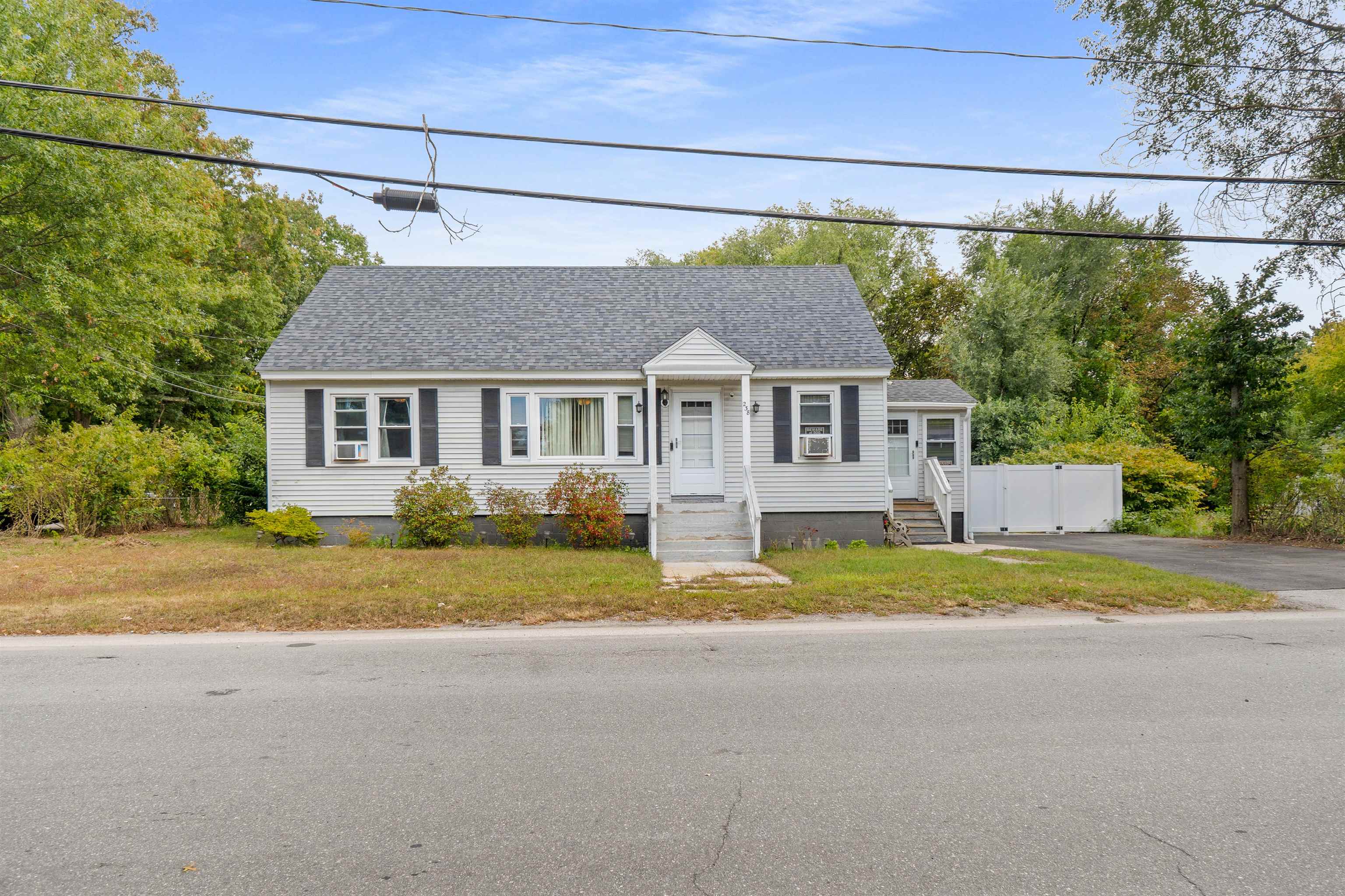 238 South Lincoln Street — photo