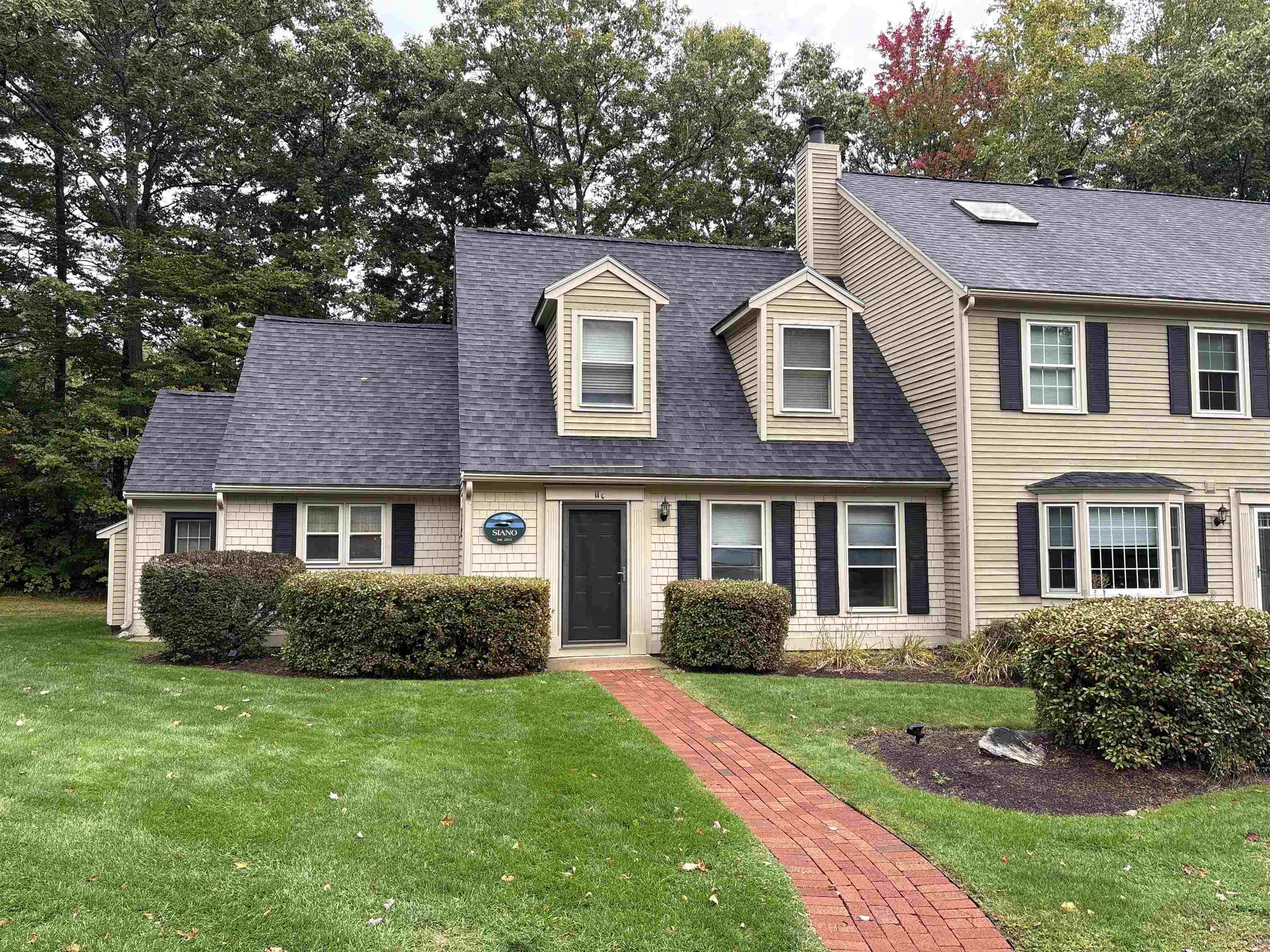 11 Constitution Way — photo
