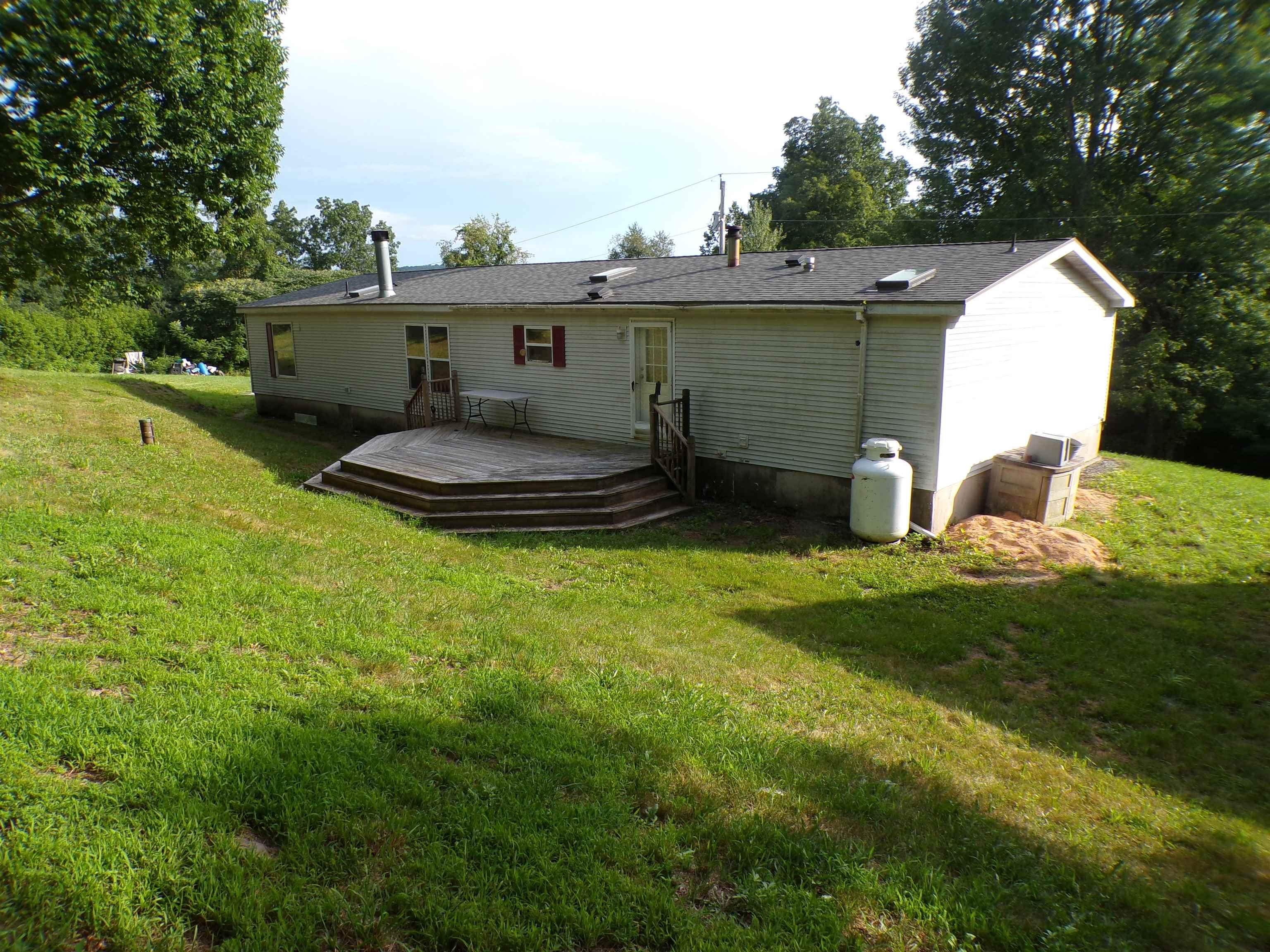 3242 Young Road — photo