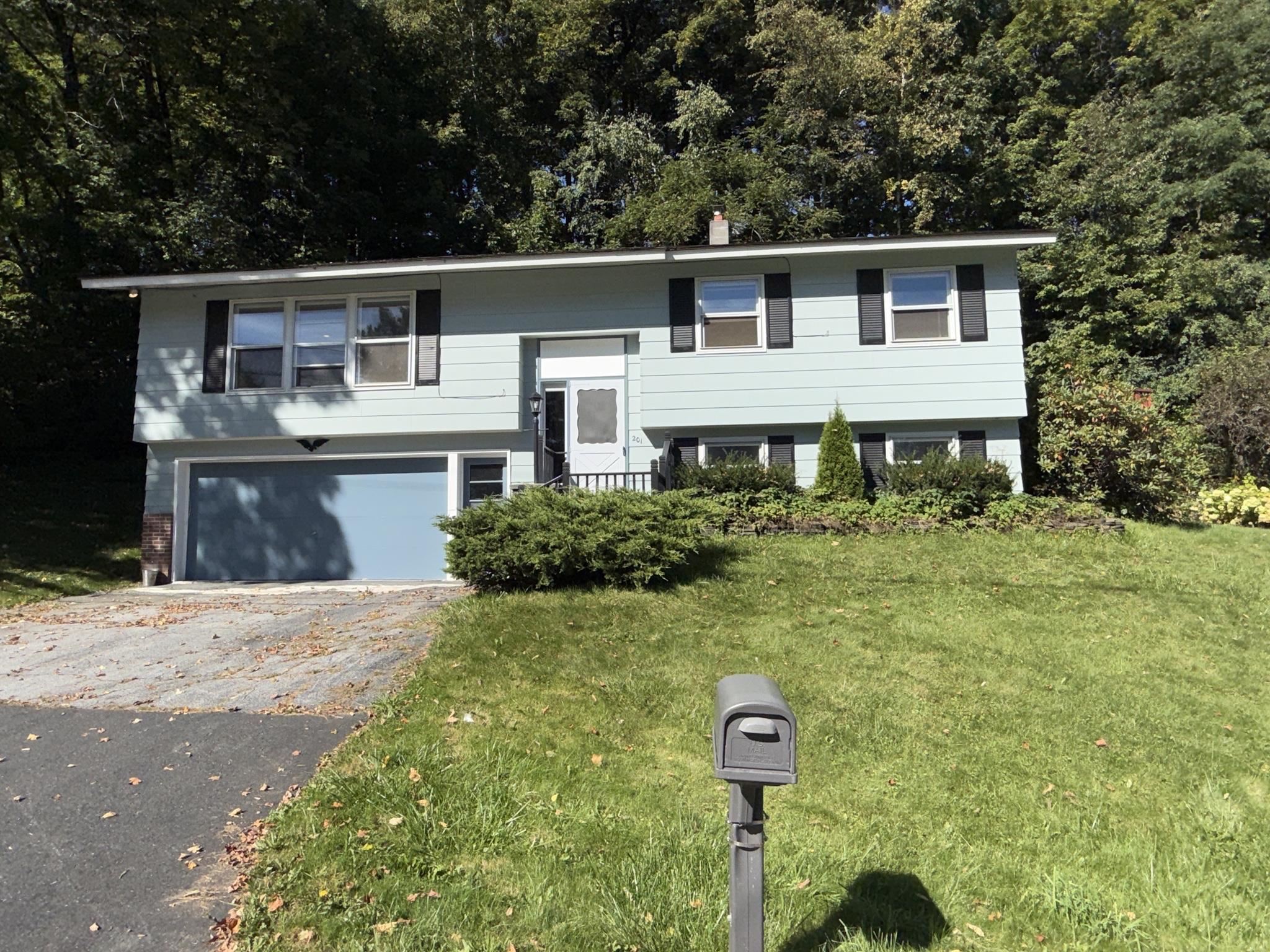 201 Fairview Street — photo