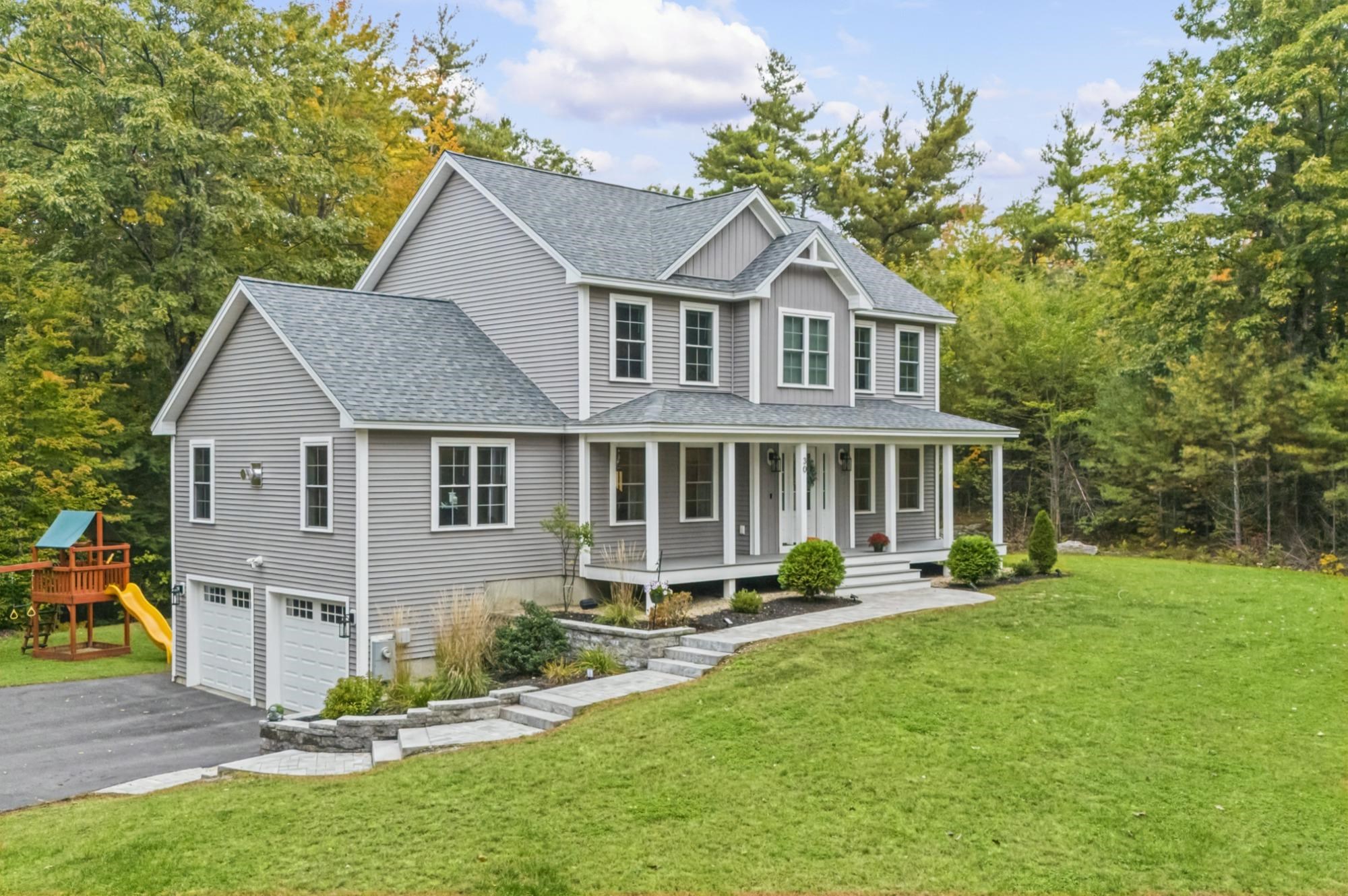 30 High Range Drive — photo