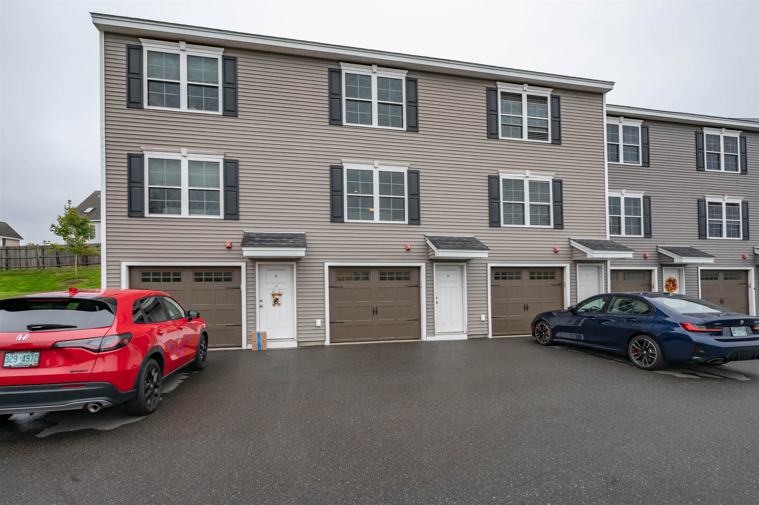 3 Nutfield Court — photo
