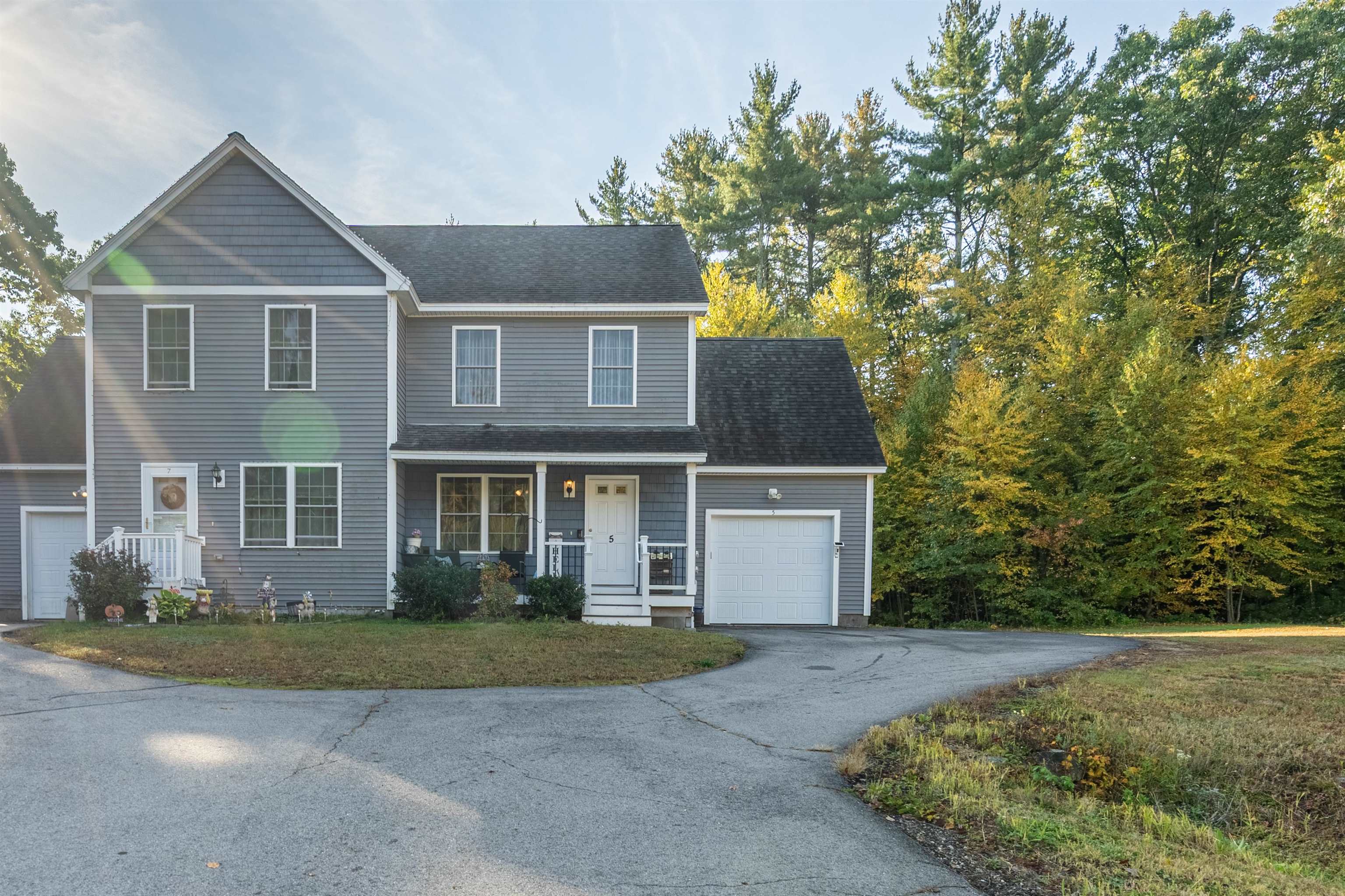 5 Kinsley Drive — photo