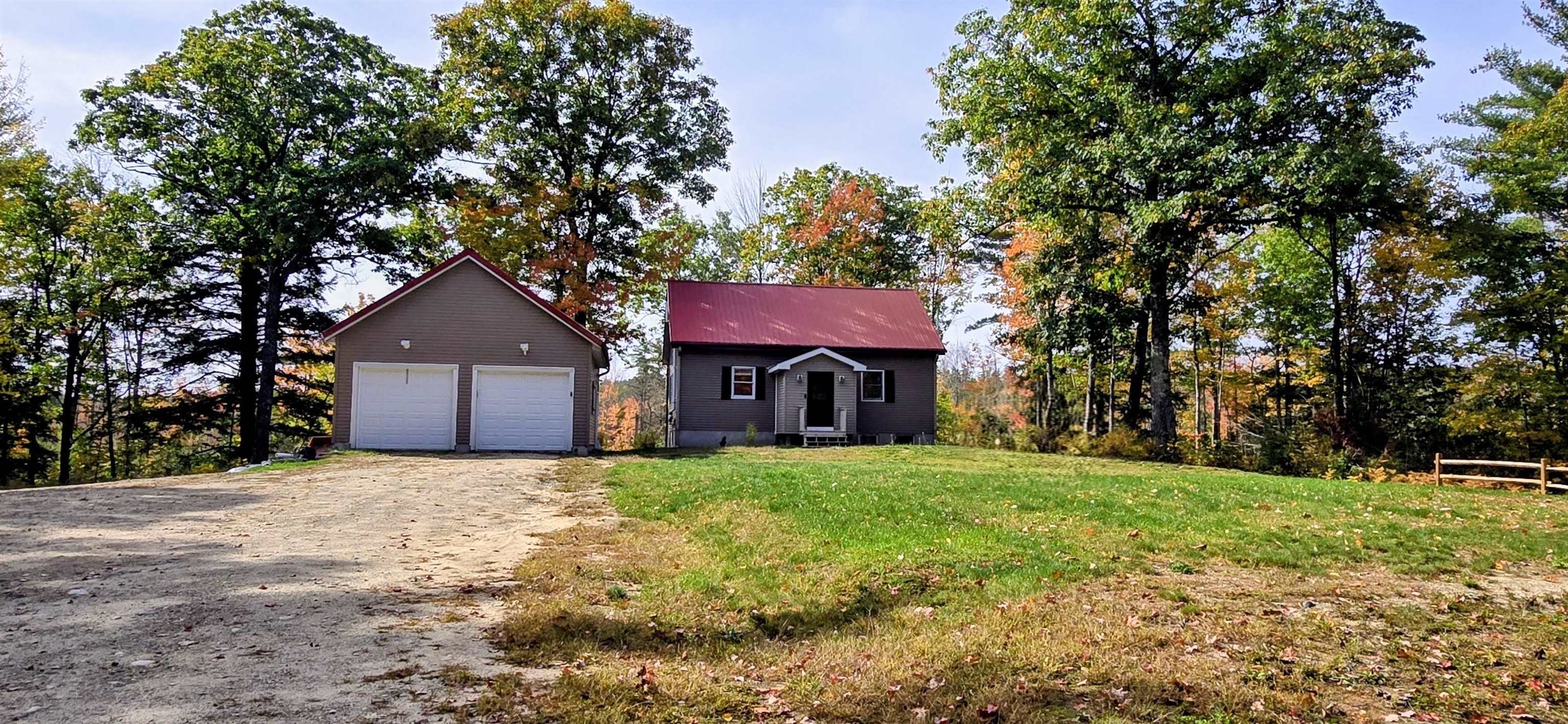 258 Pine River Road — photo