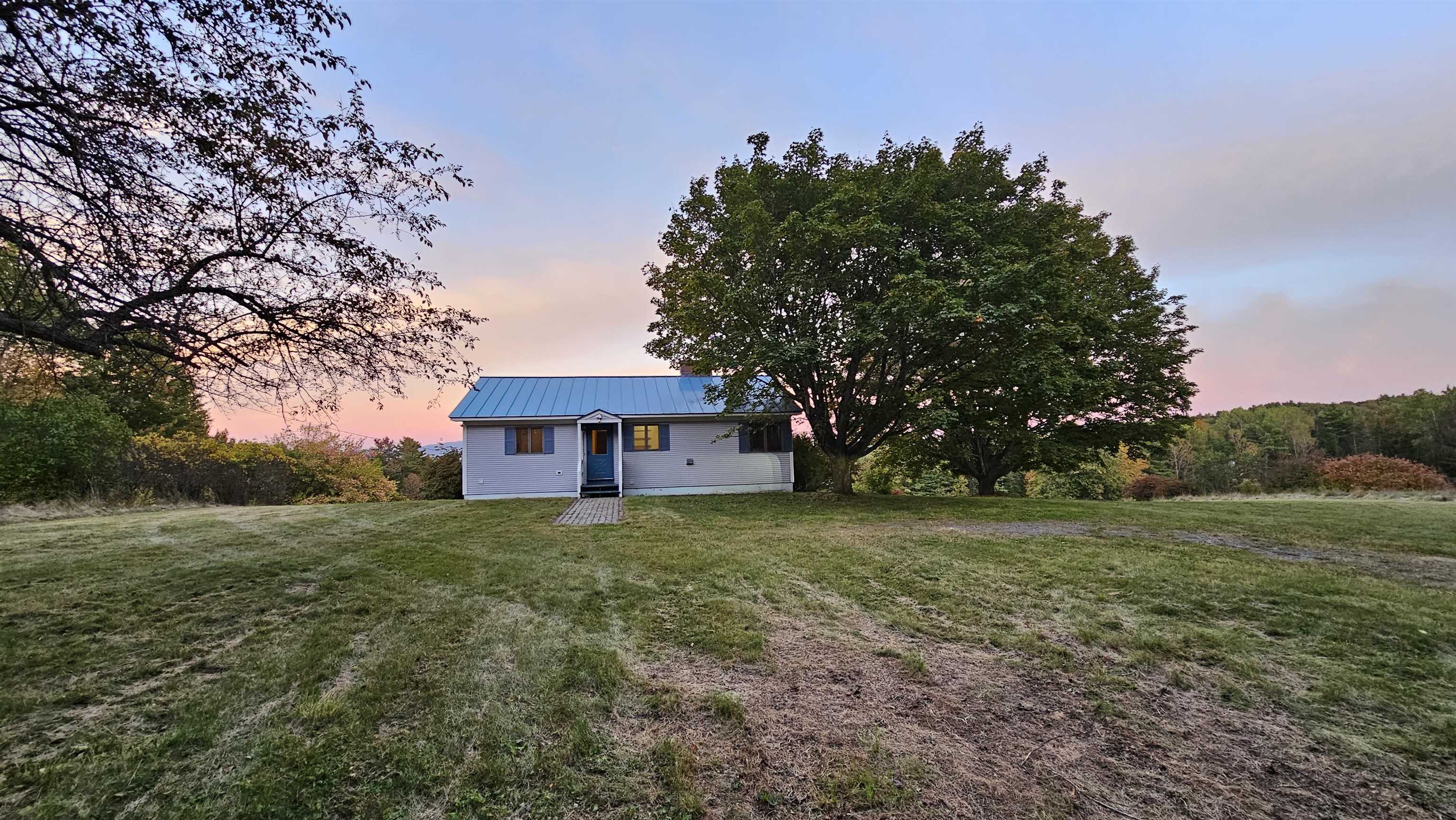288 Old Stage Coach Road — photo