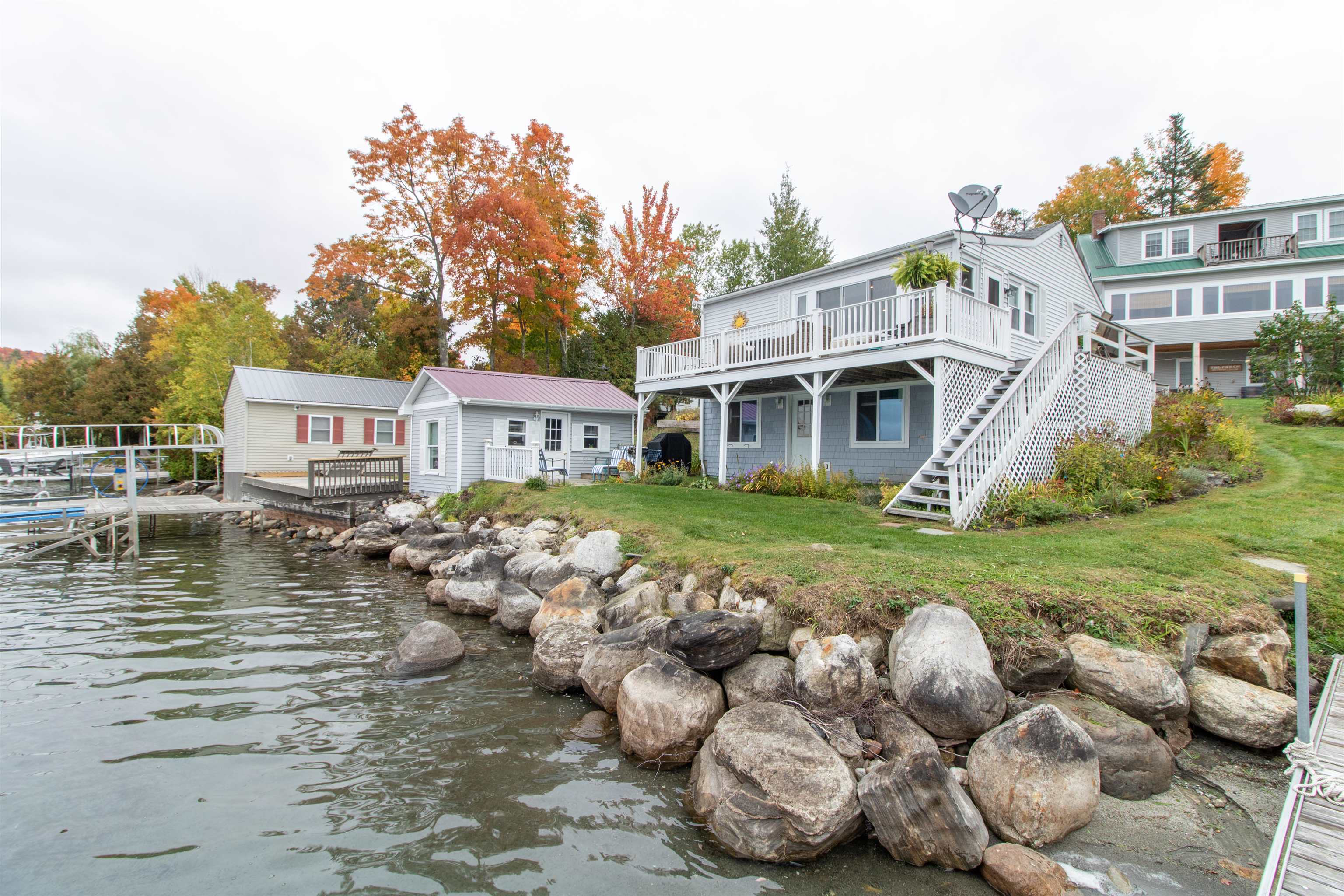 36 Fosters Grove — photo
