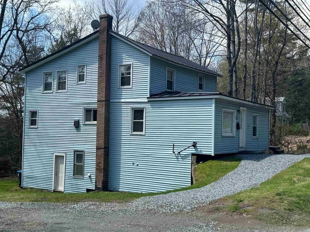89 Lebanon Street — photo