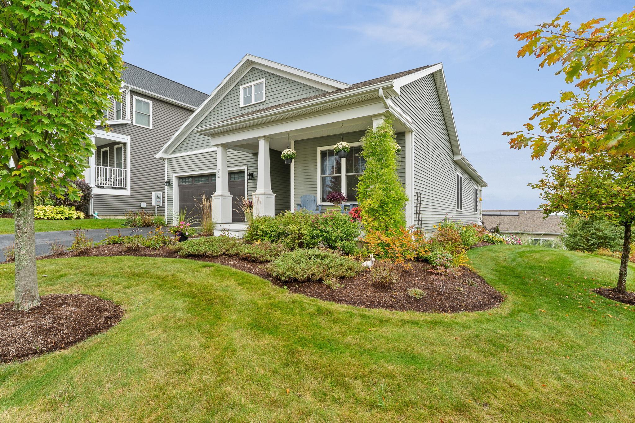 18 Split Rock Court — photo