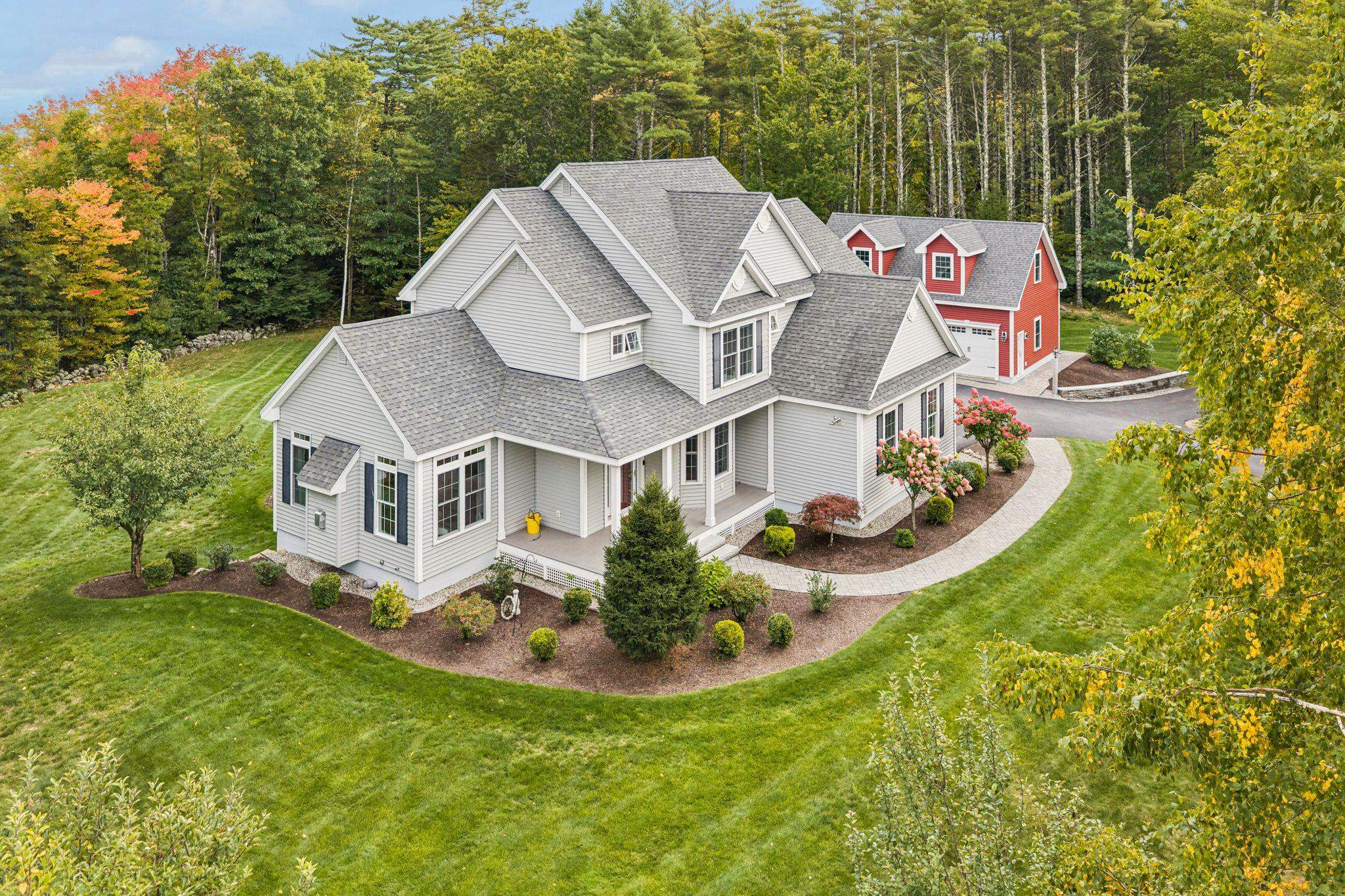 32 Granite Valley — photo