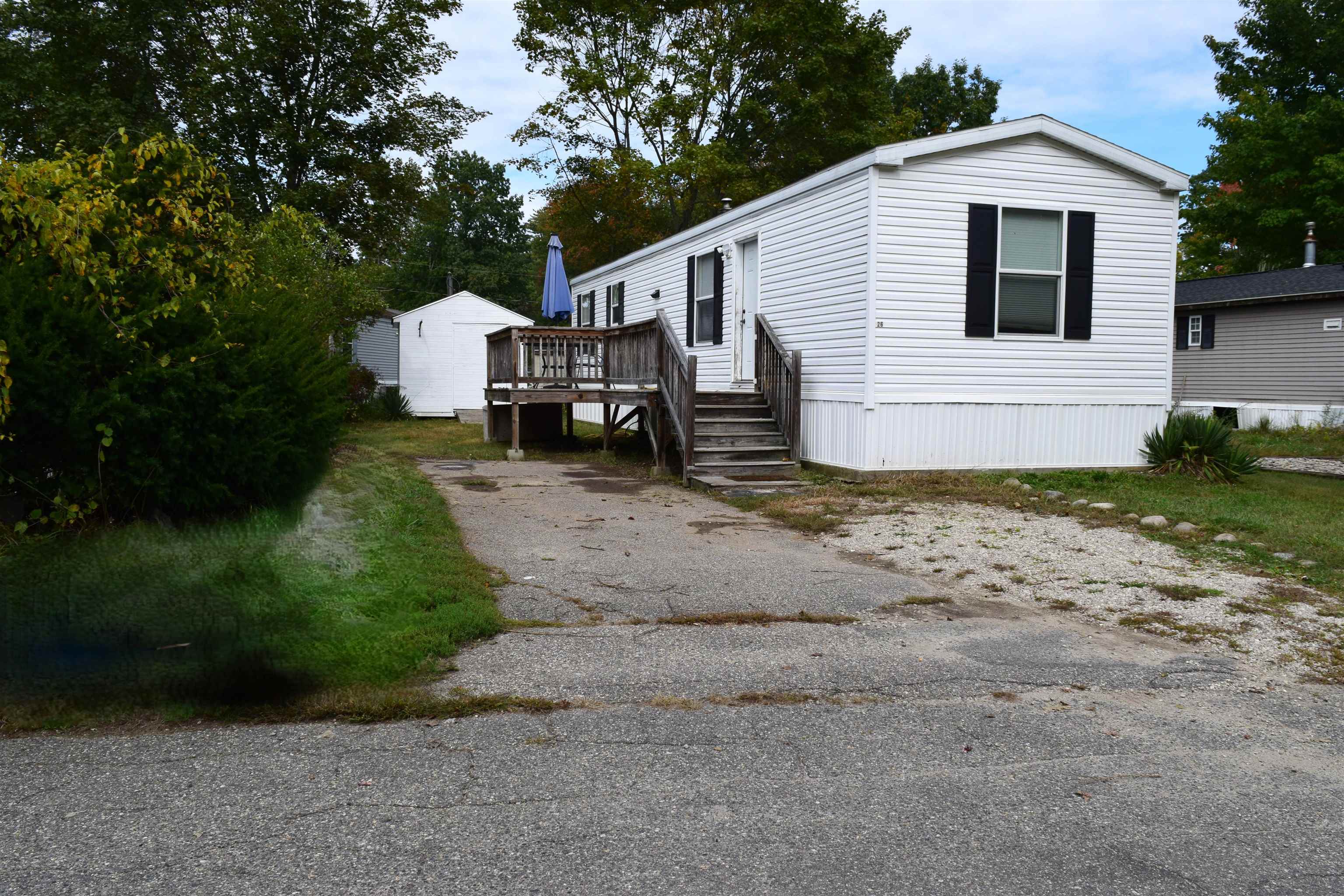 26 Morton Street — photo