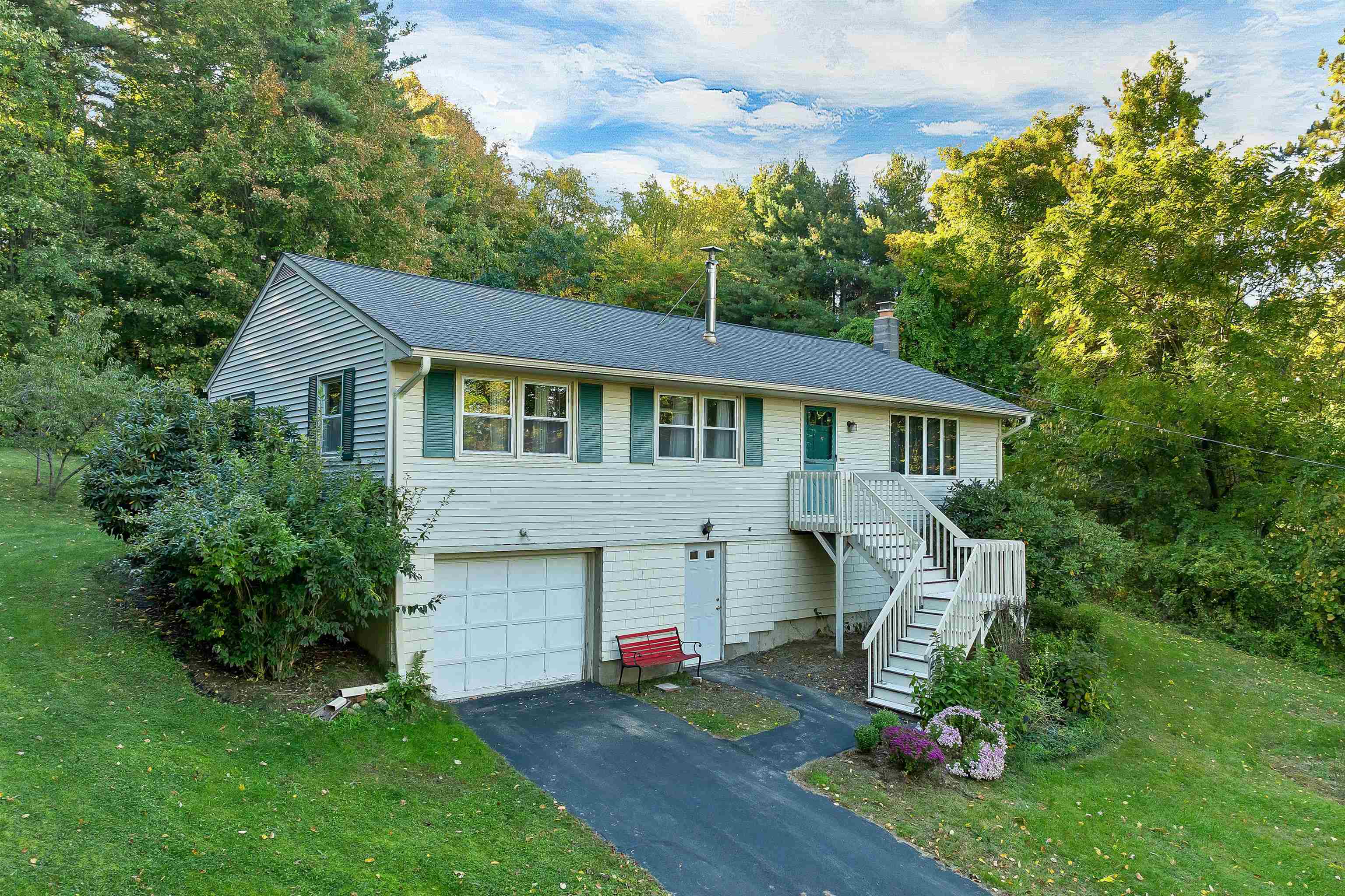 124 Haverhill Road — photo