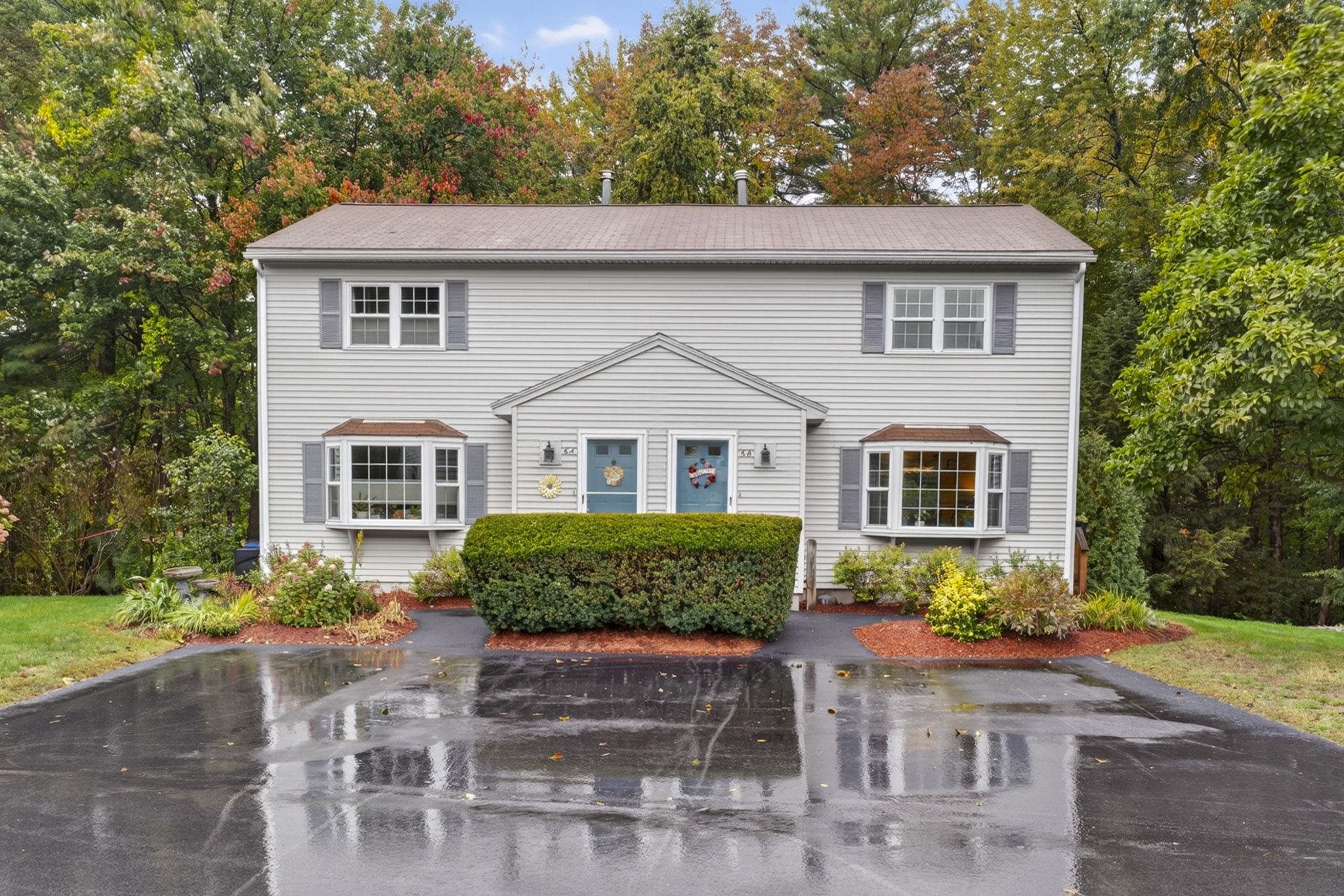 6 Clydesdale Court — photo