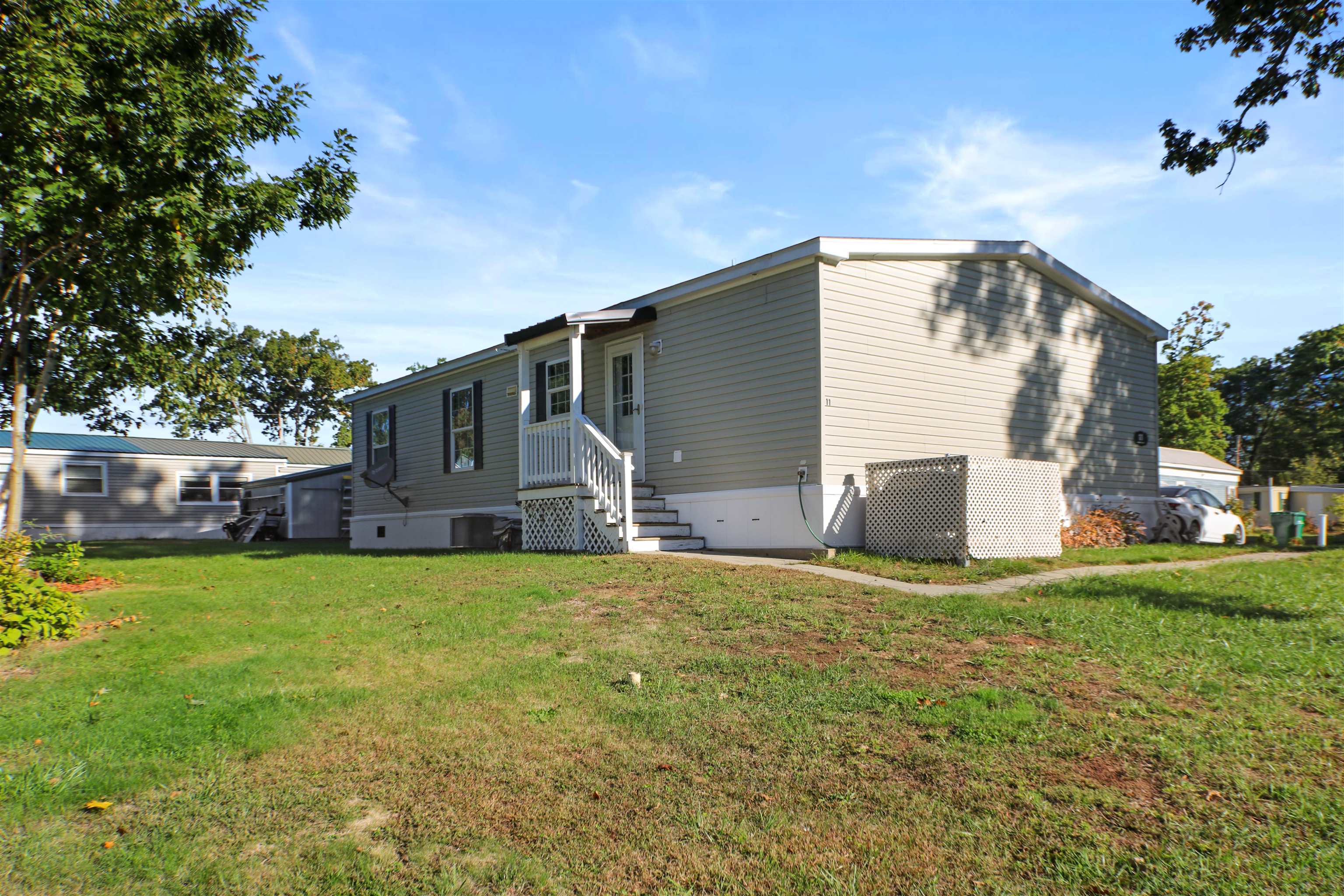 11 Riverview Drive, Rochester, NH 03867 — photo 3