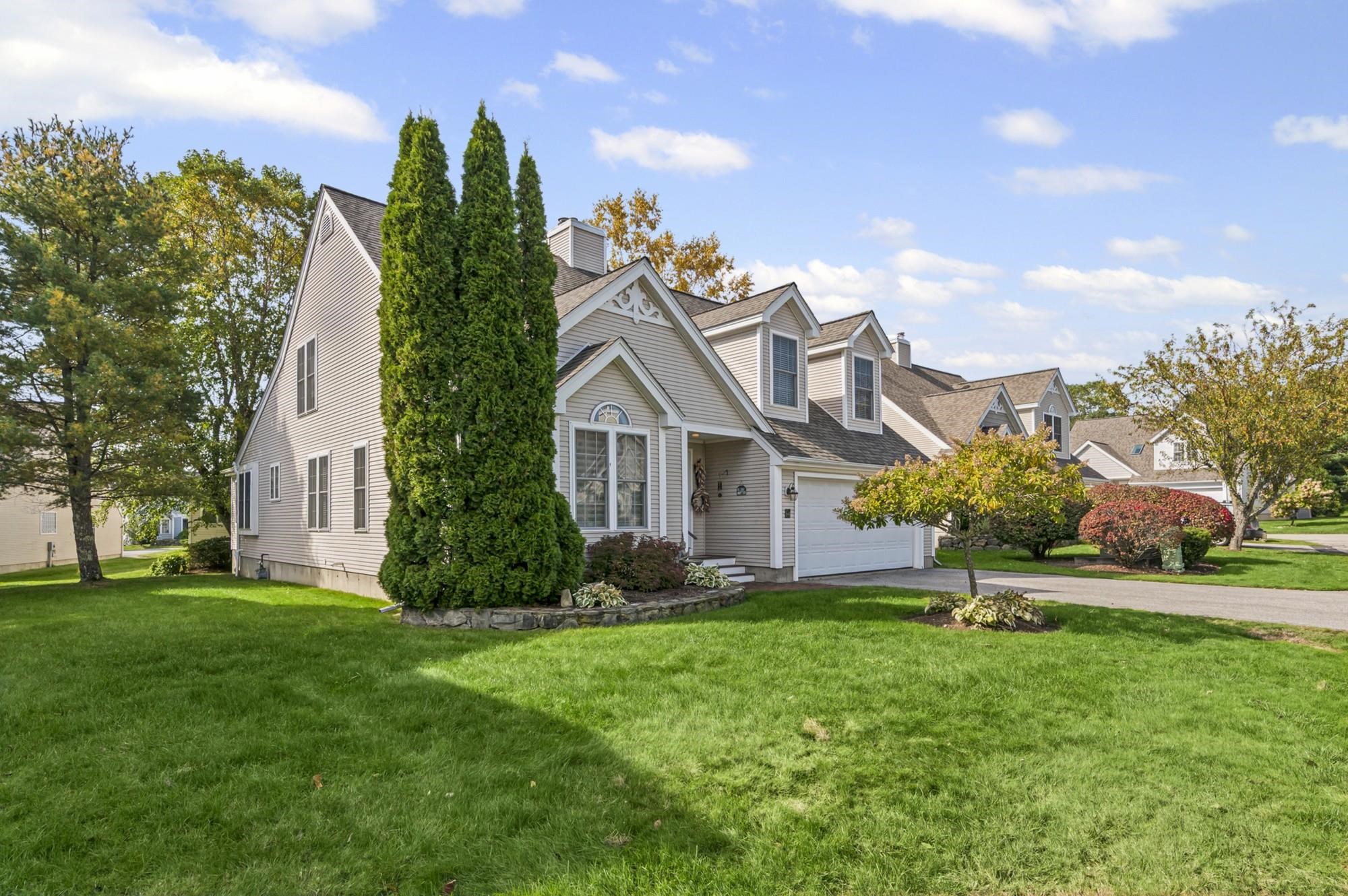 64 Hampton Meadows, Hampton, NH 03842 — photo 2